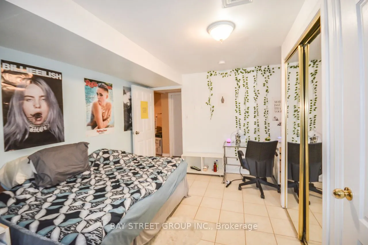 38 Noecker Street, #Lower floor