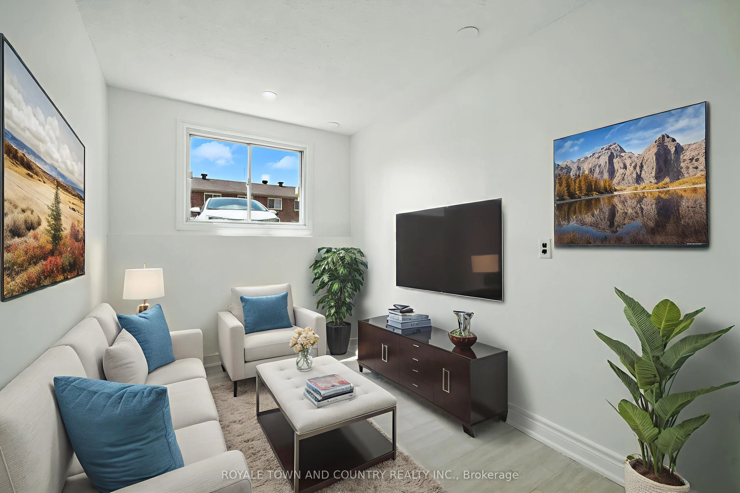 88 Mary Street W, #1