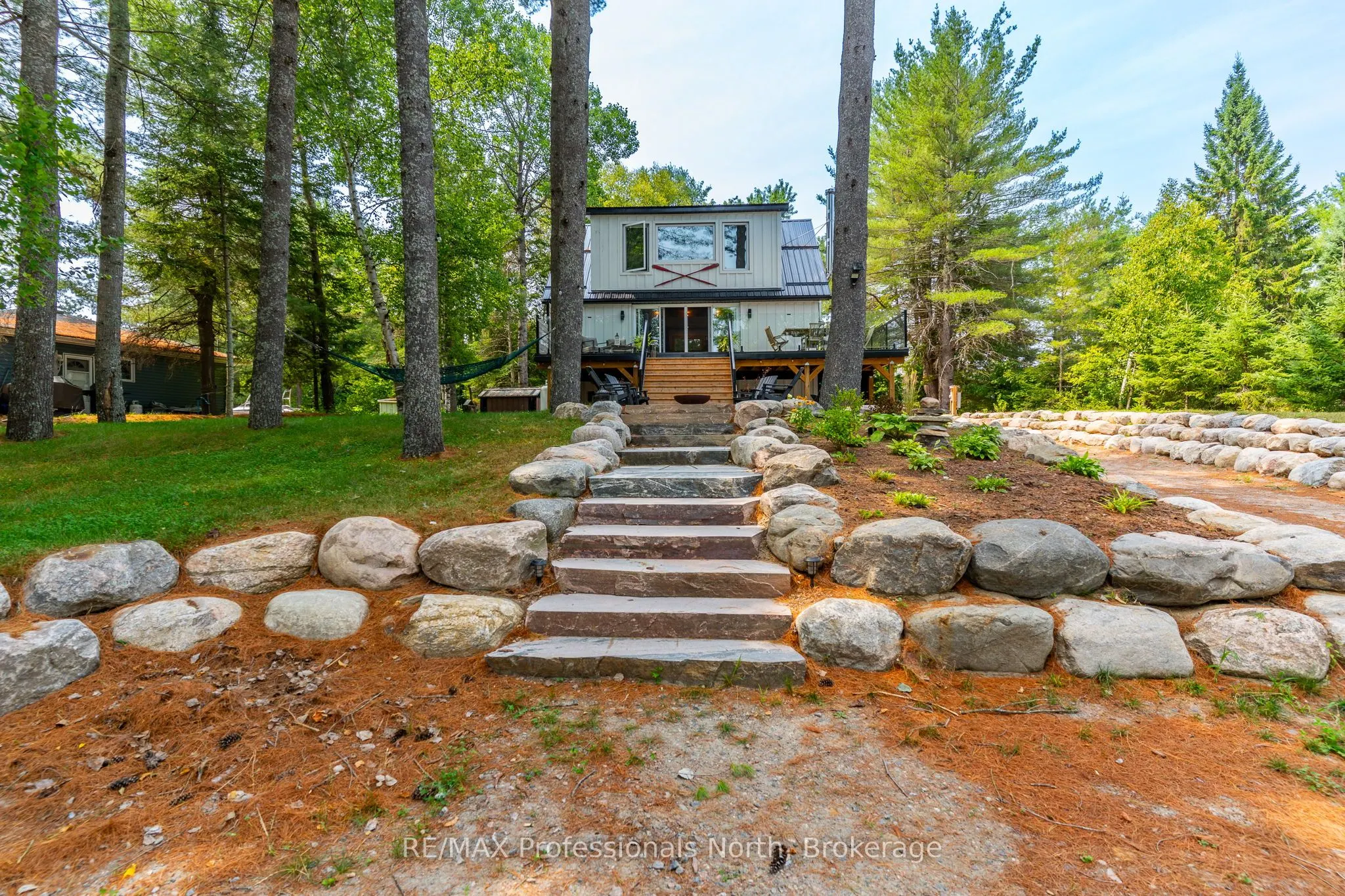 1795 Wigamog Road