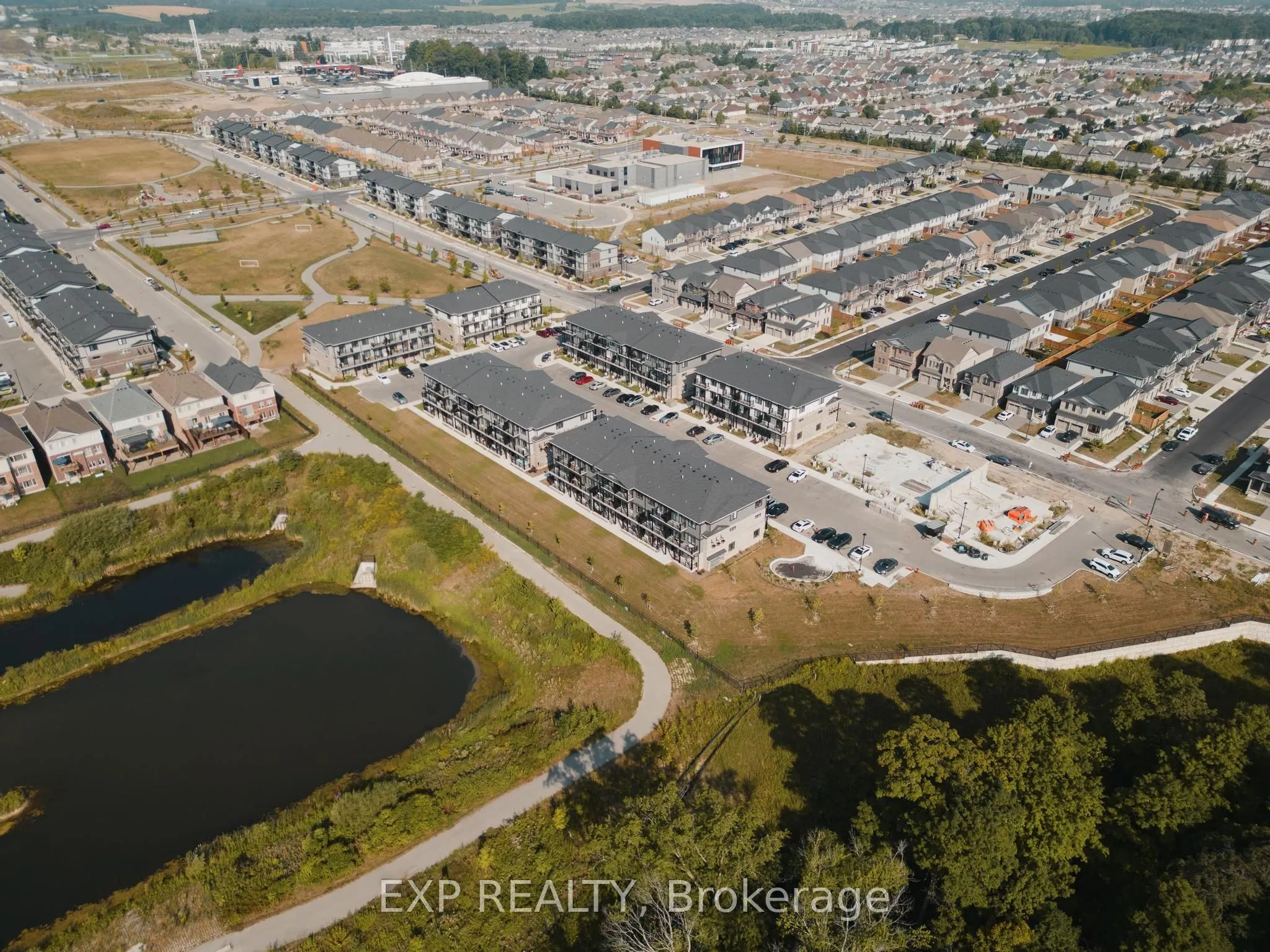 104 Lomond Lane W, #52