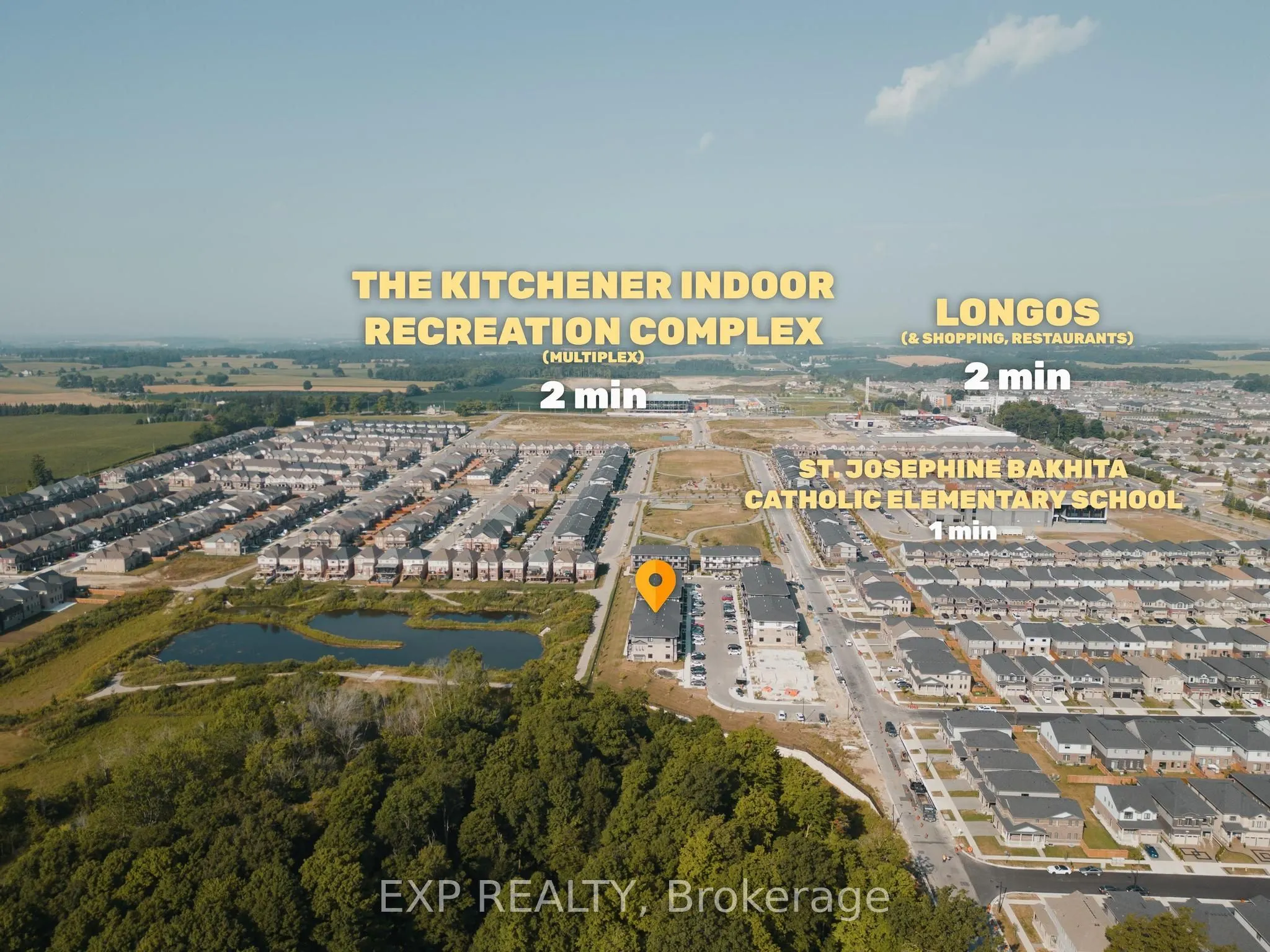 104 Lomond Lane W, #52