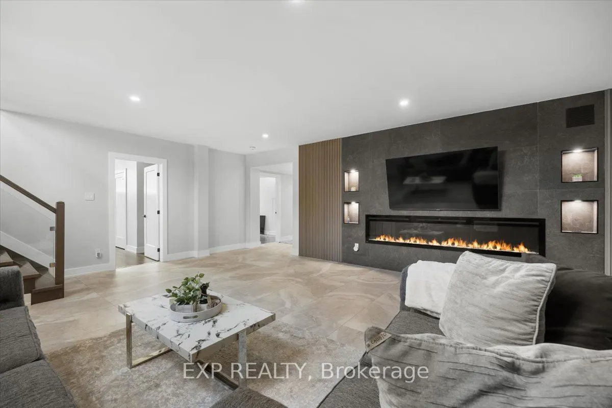 1601 Lakeshore Drive