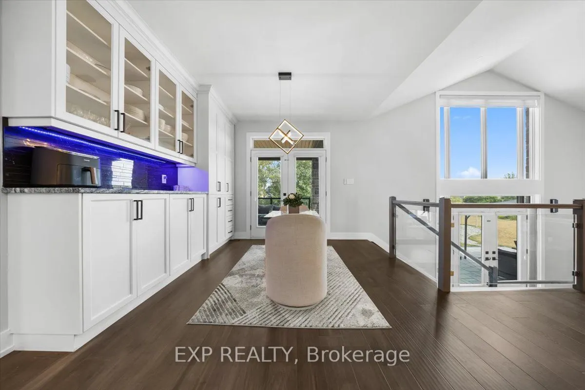 1601 Lakeshore Drive