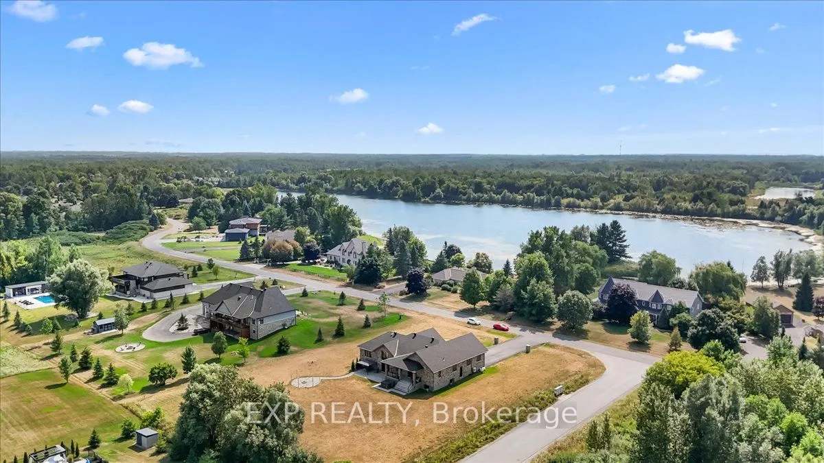 1601 Lakeshore Drive
