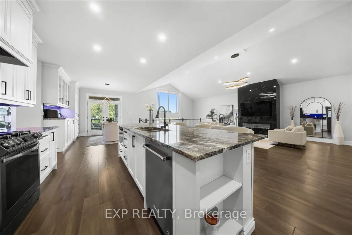 1601 Lakeshore Drive