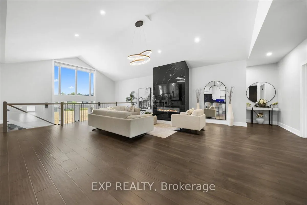 1601 Lakeshore Drive