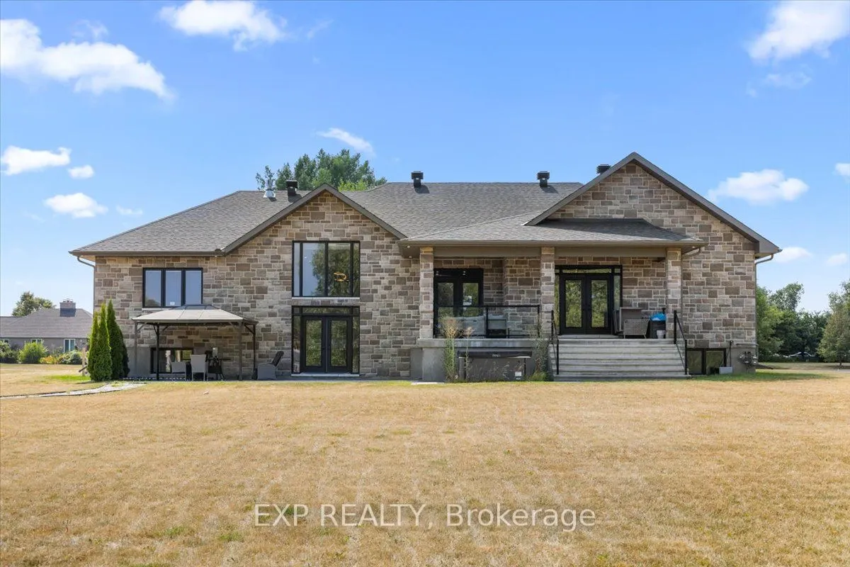 1601 Lakeshore Drive
