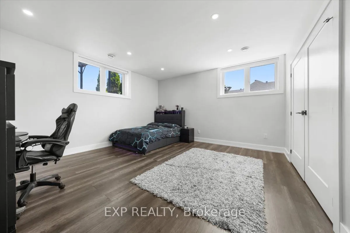 1601 Lakeshore Drive