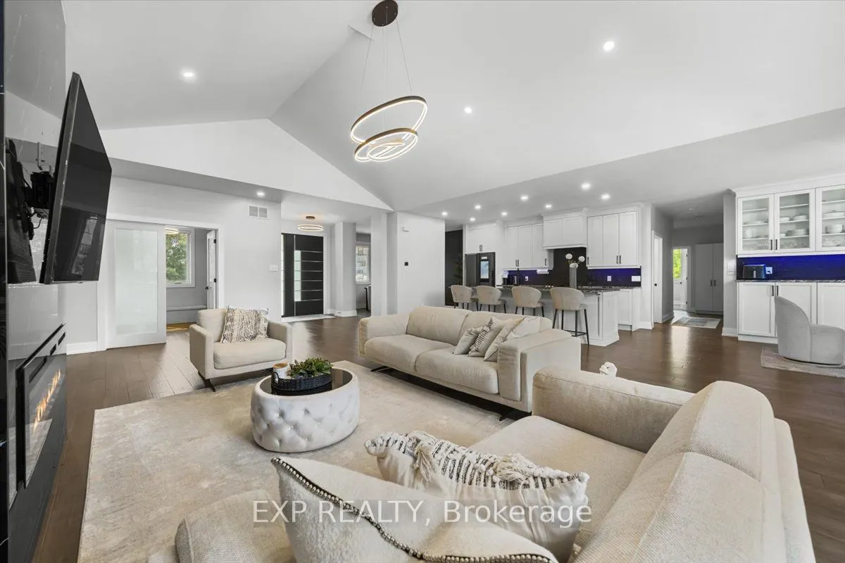 1601 Lakeshore Drive