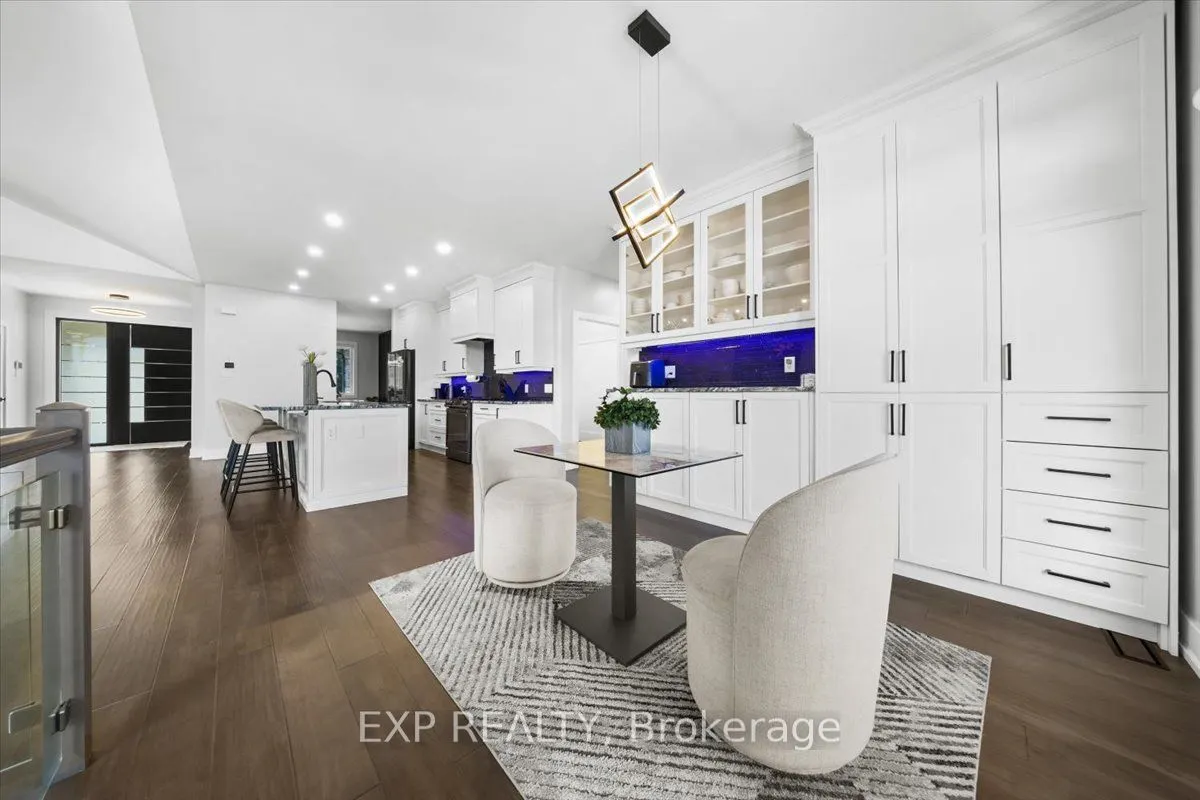 1601 Lakeshore Drive