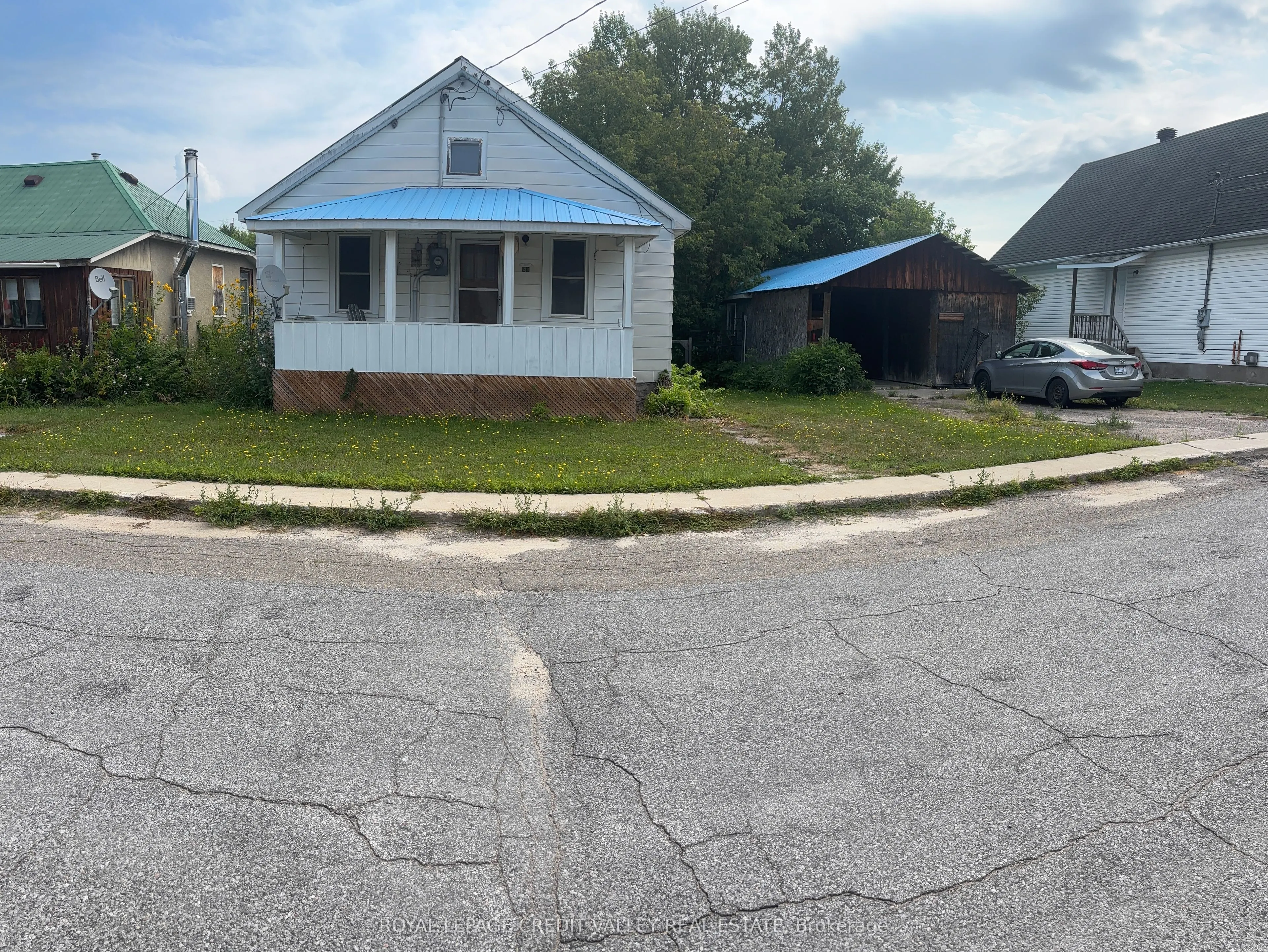 23 Alice Street