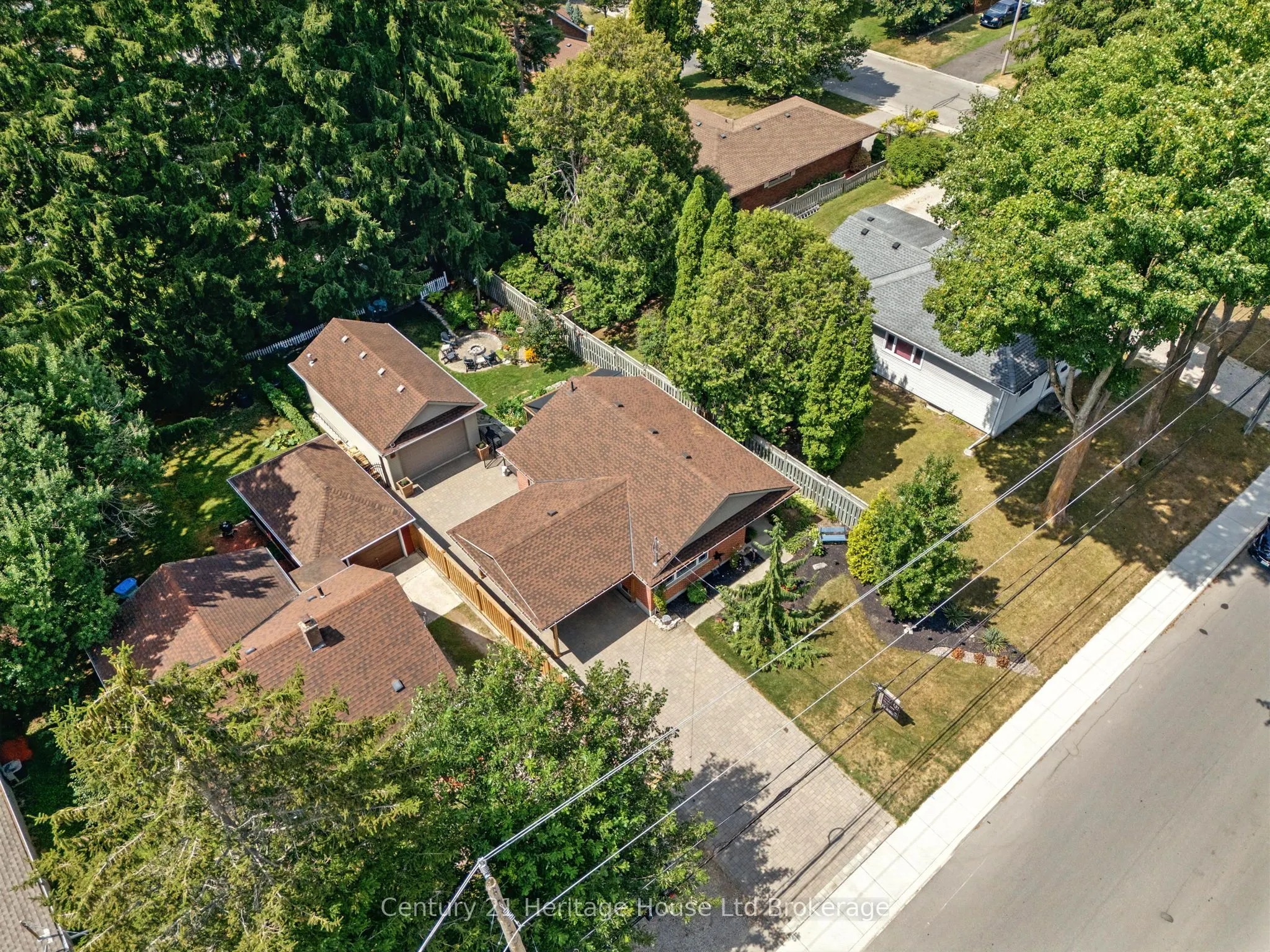 485 Huron Street