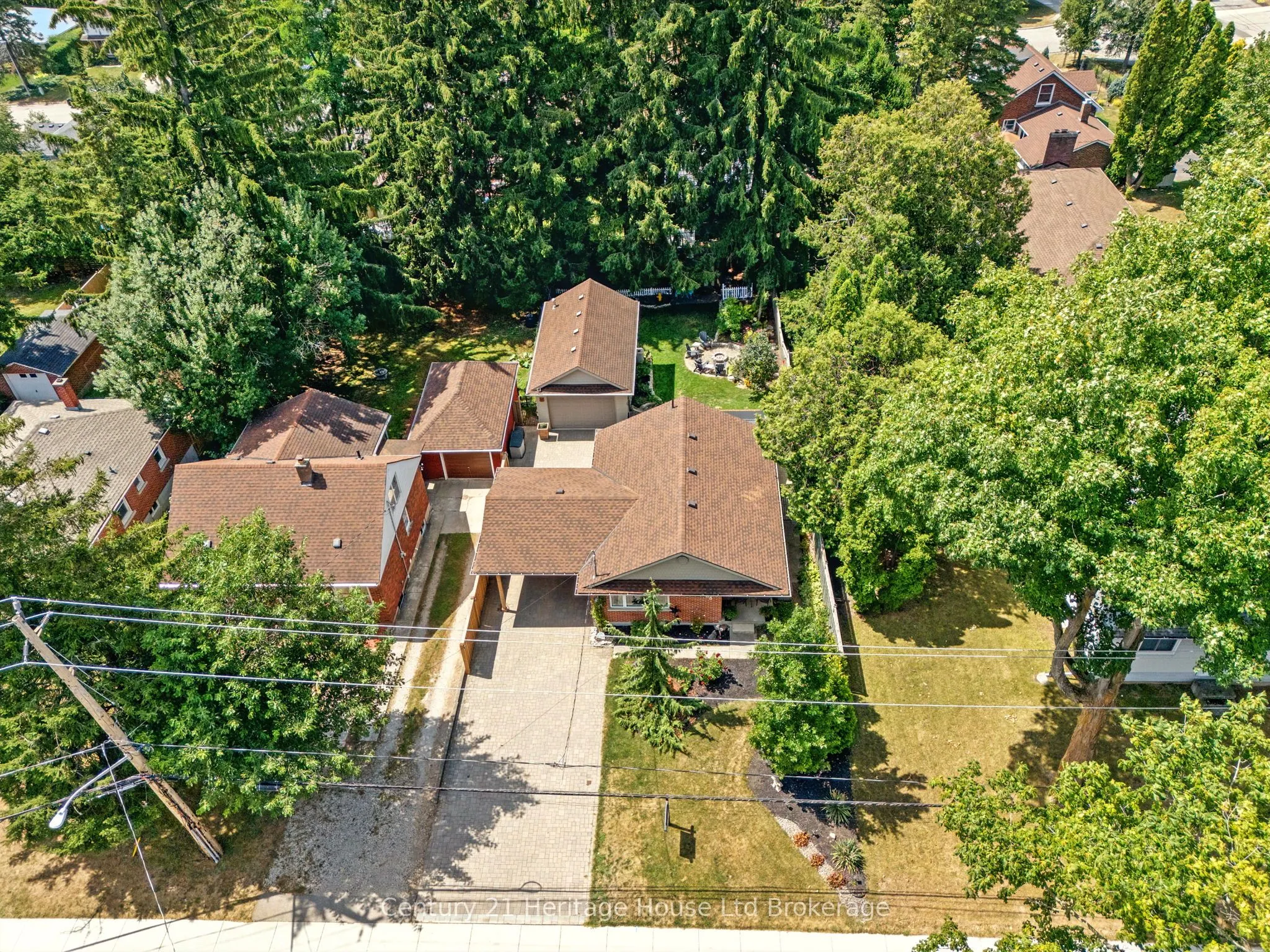 485 Huron Street