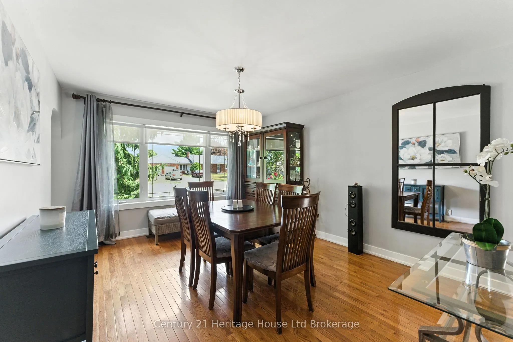 485 Huron Street