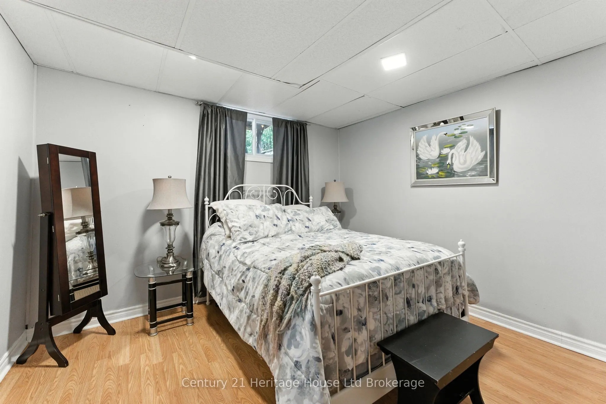 485 Huron Street