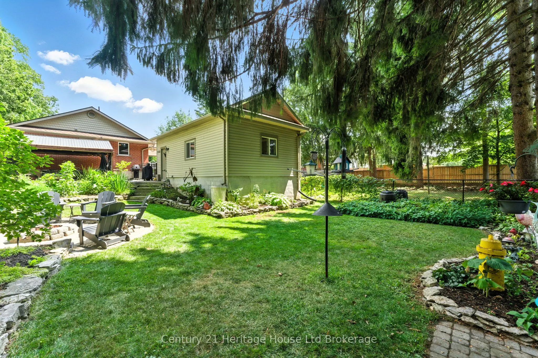 485 Huron Street