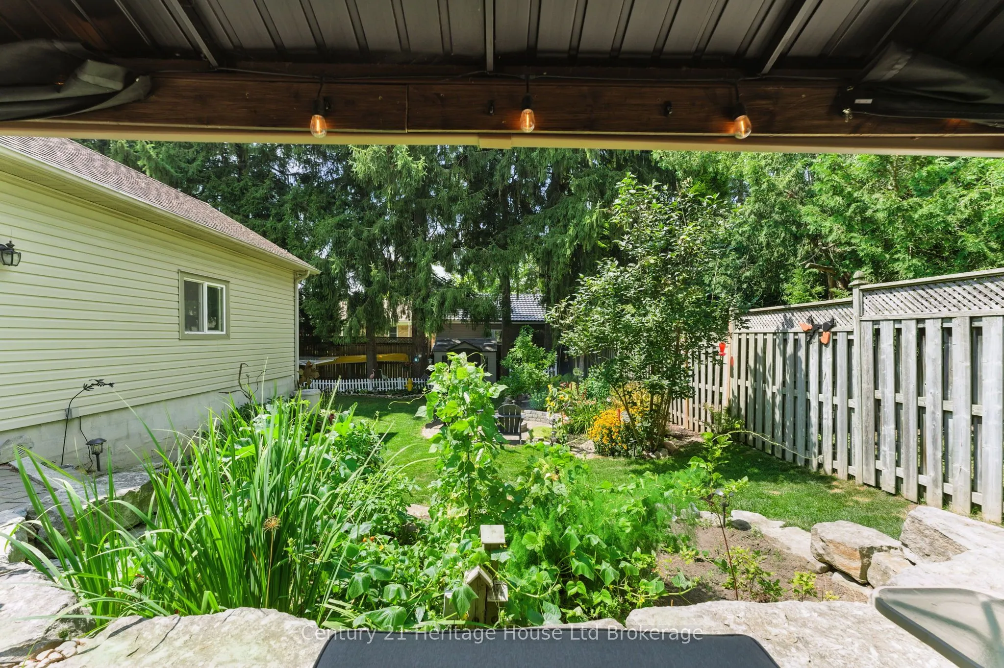 485 Huron Street