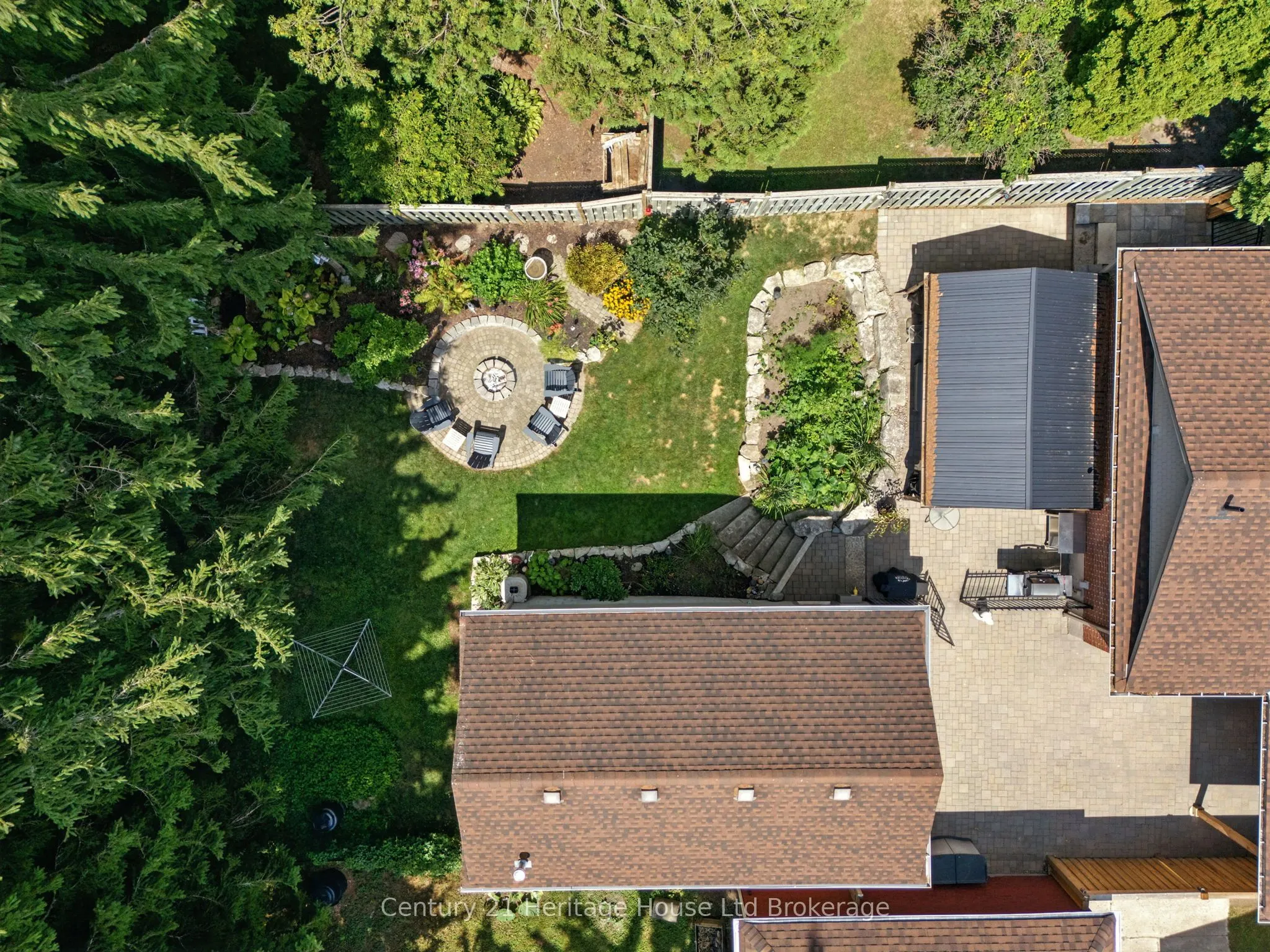 485 Huron Street