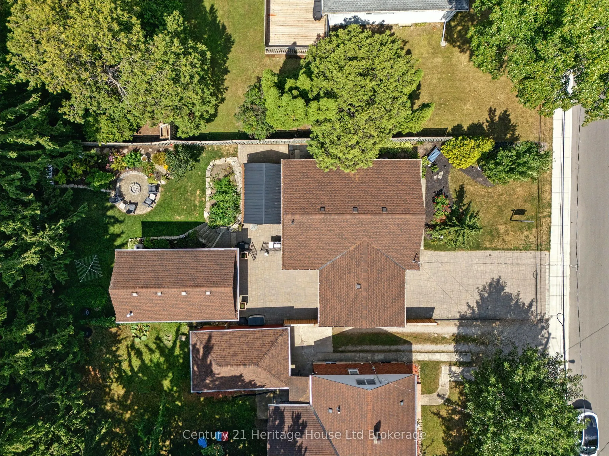 485 Huron Street
