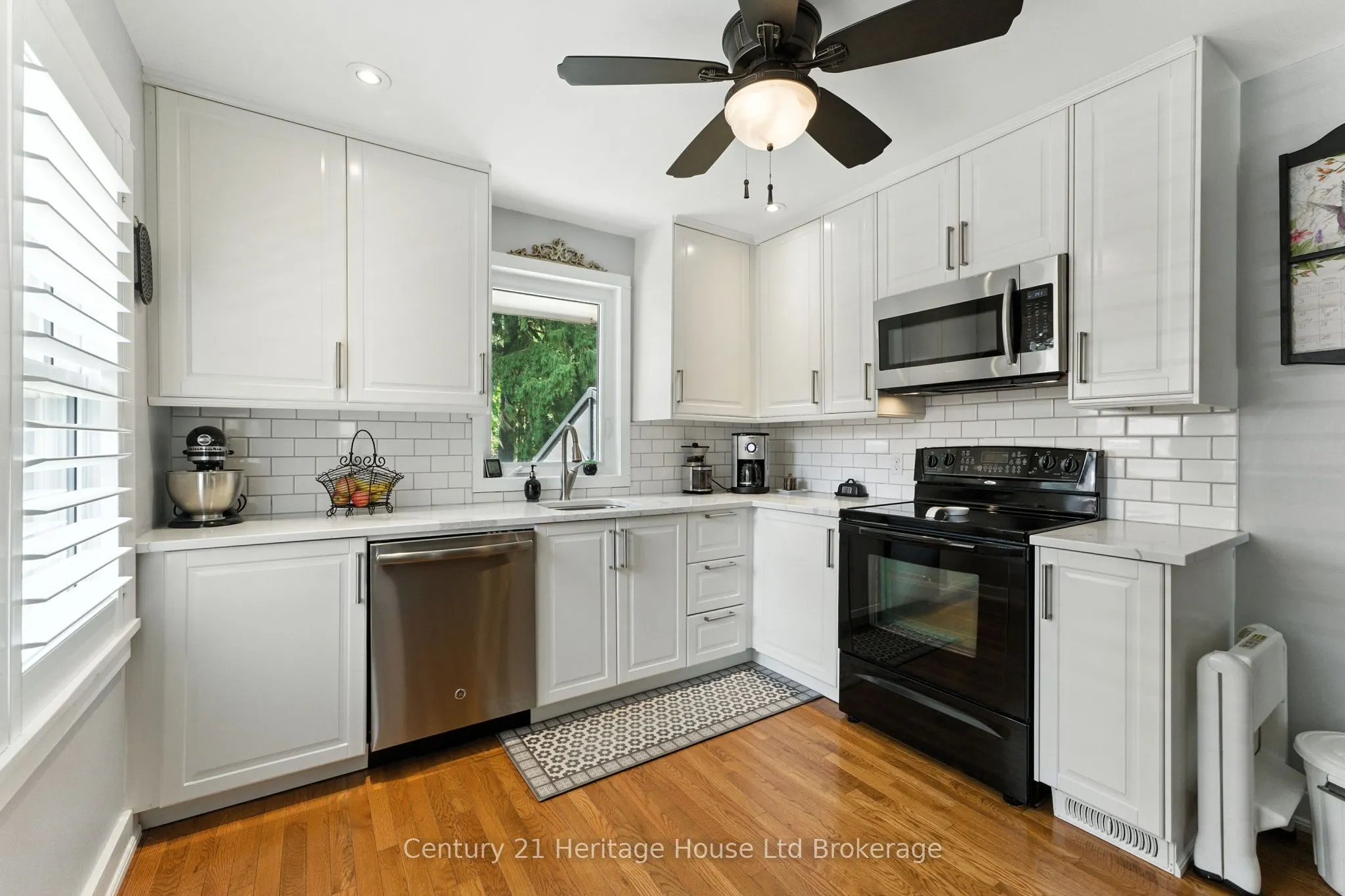 485 Huron Street