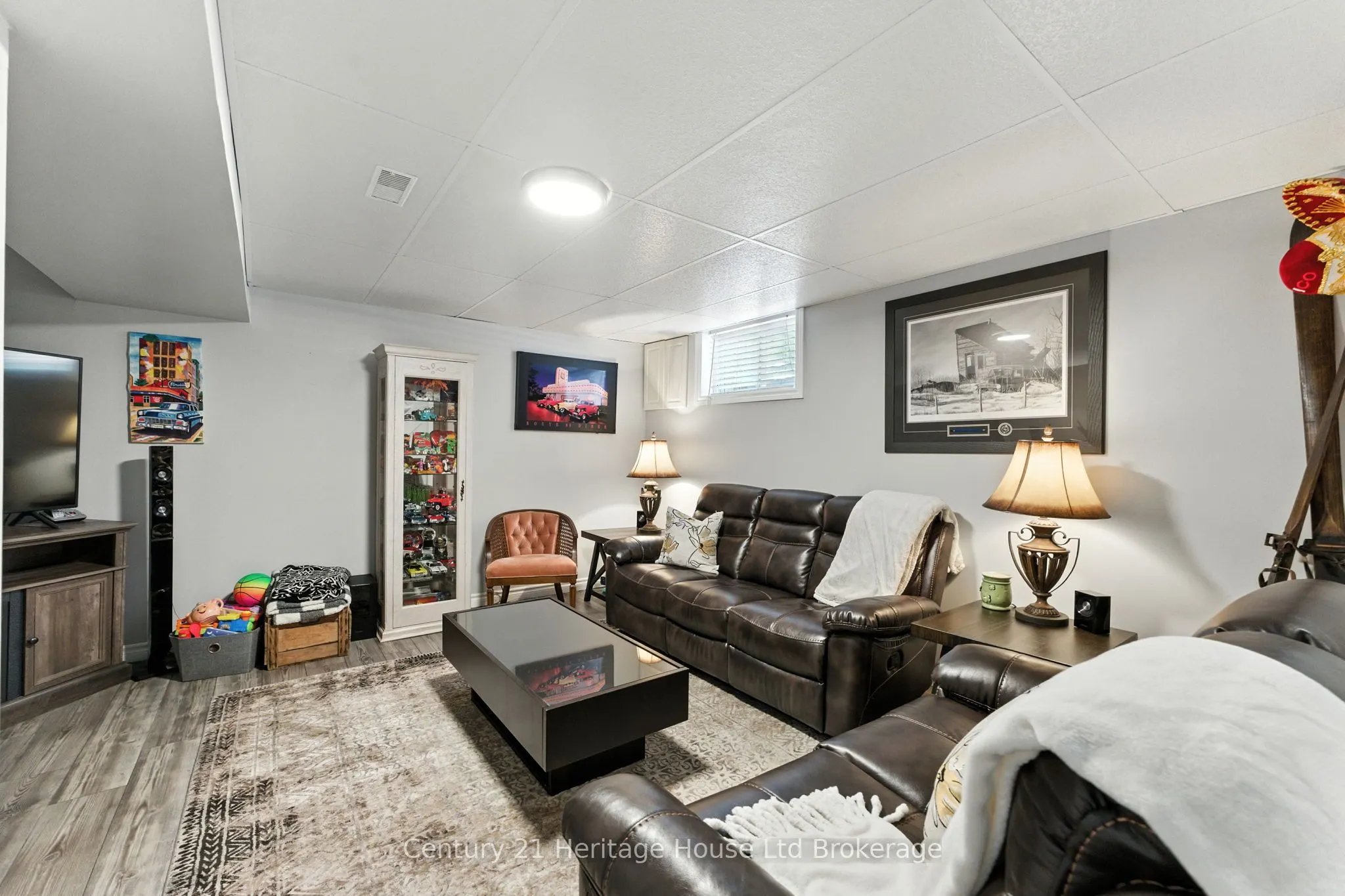 485 Huron Street