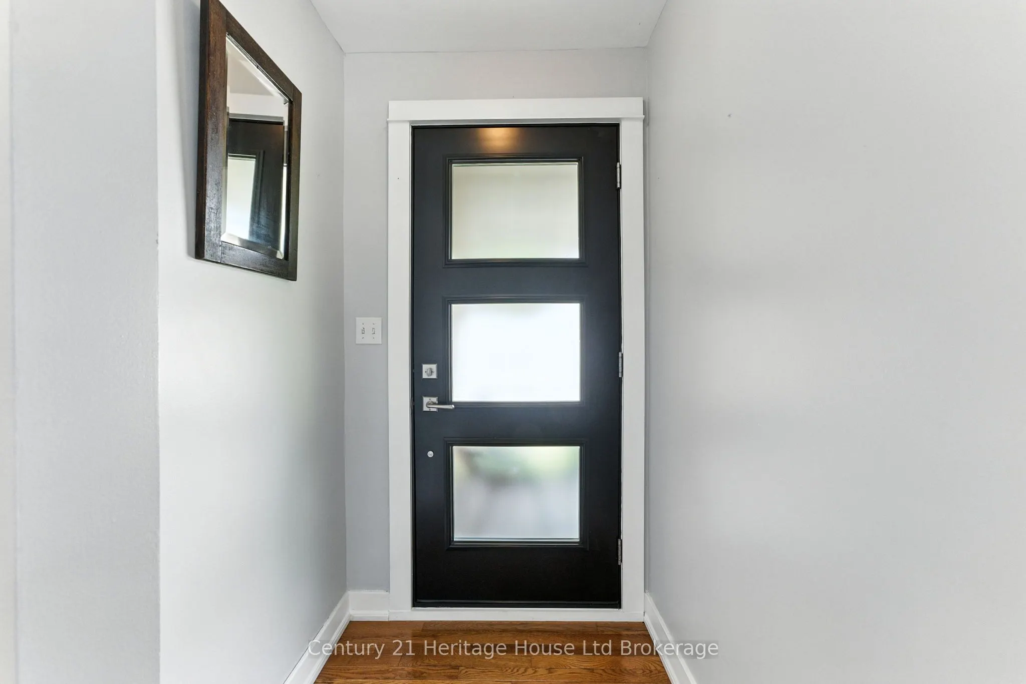 485 Huron Street