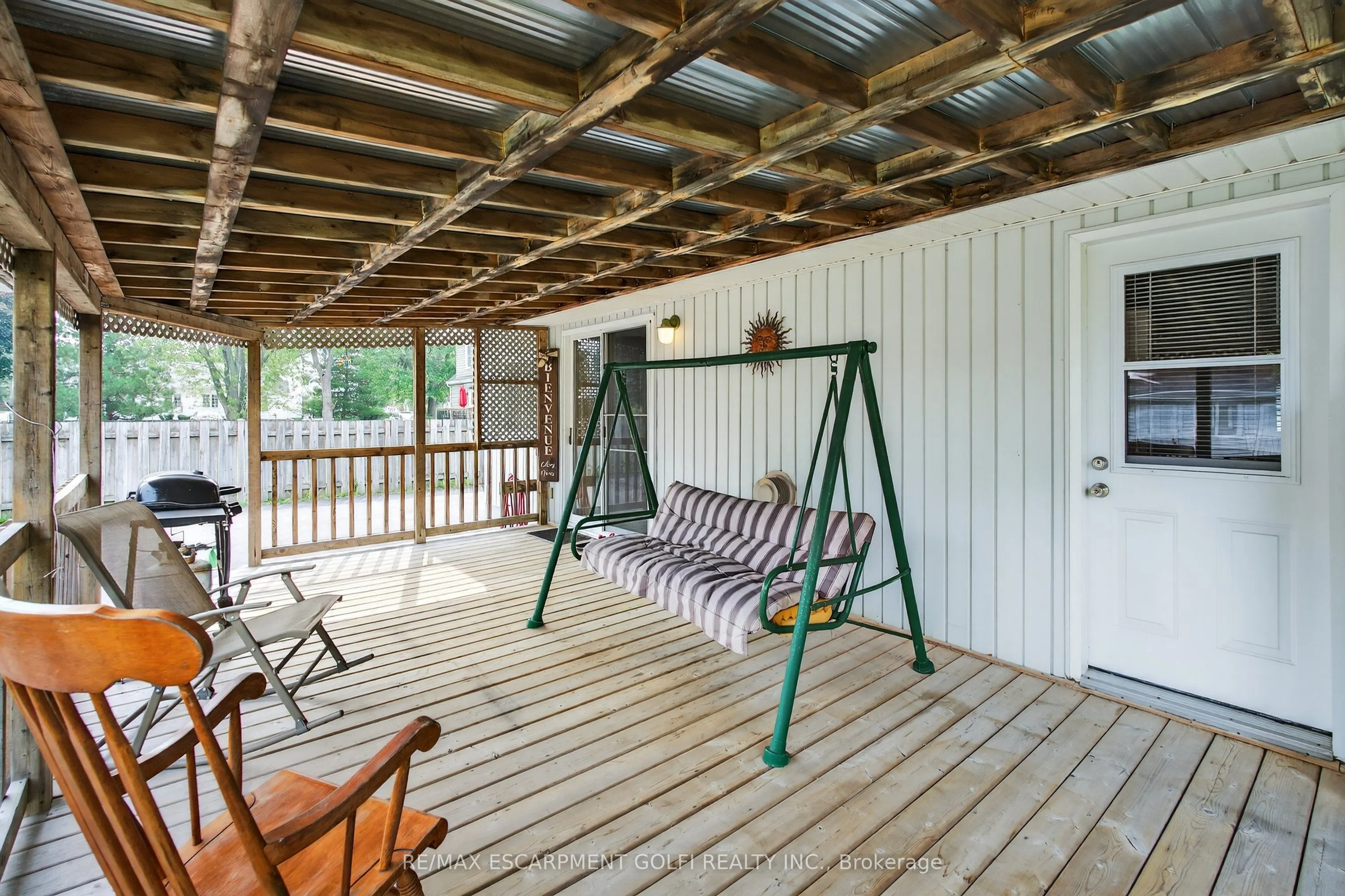190 Thorold Road