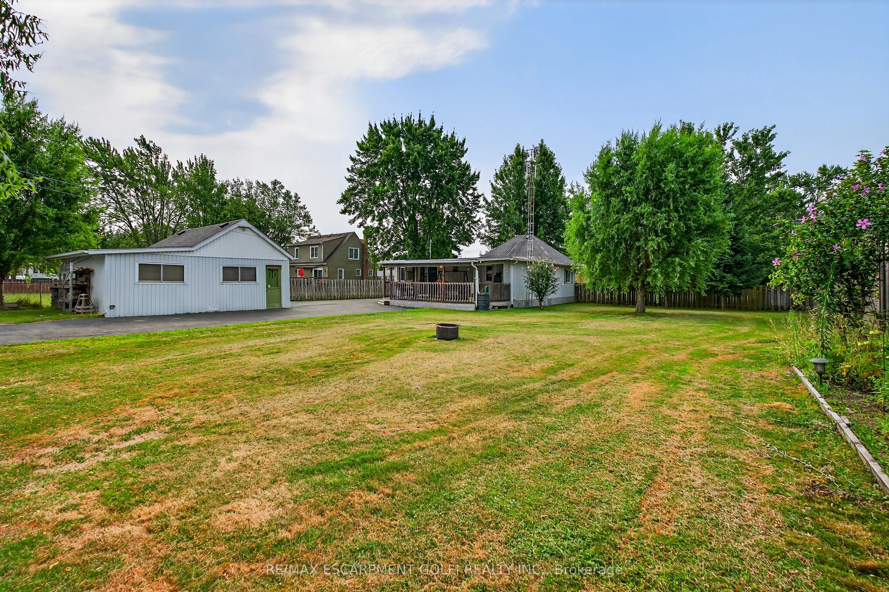 190 Thorold Road