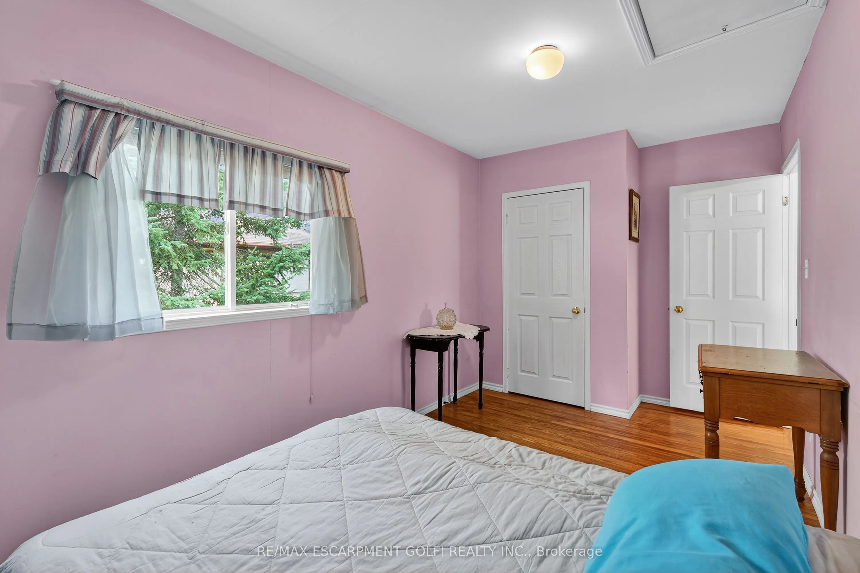 190 Thorold Road