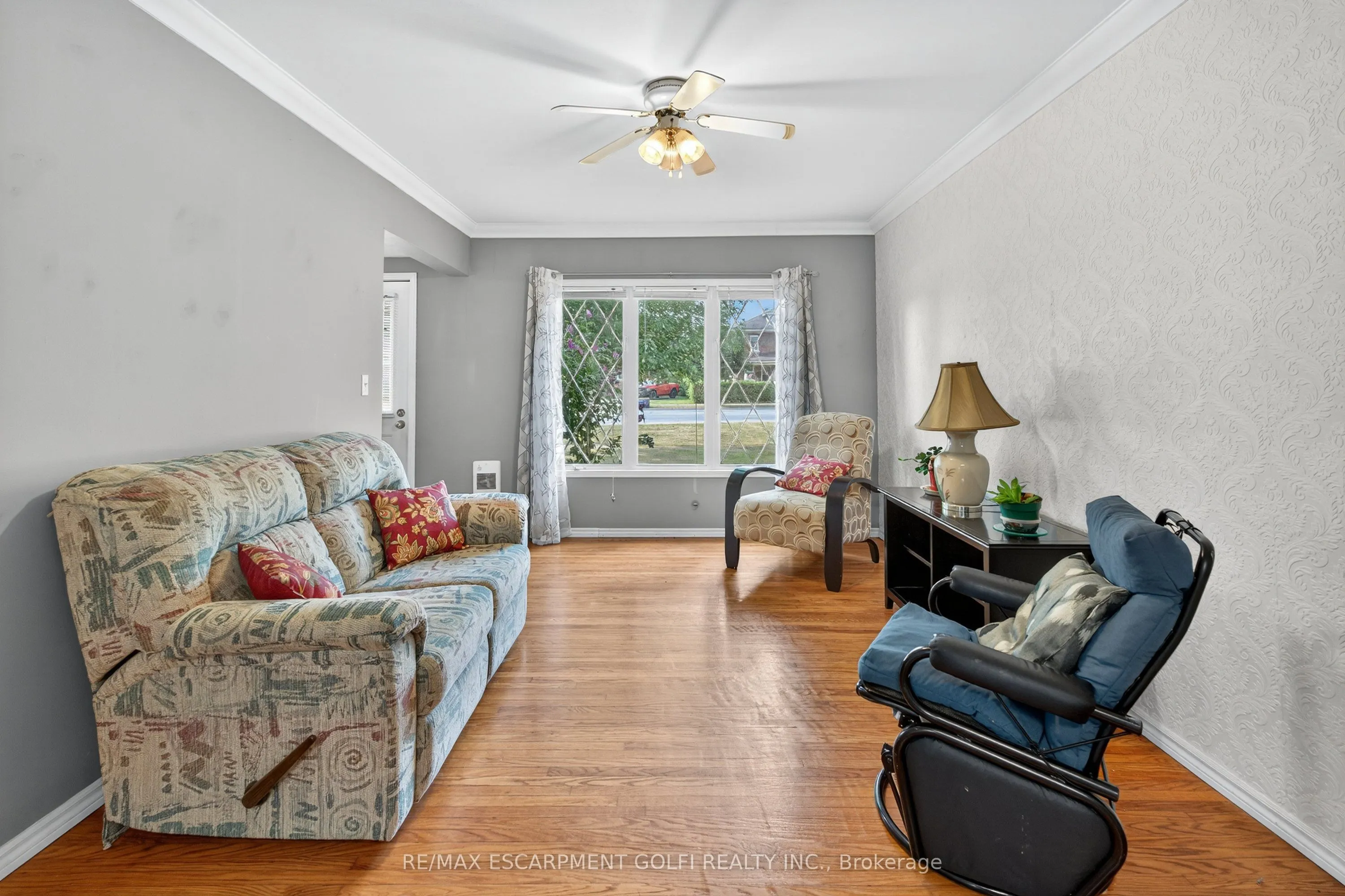 190 Thorold Road