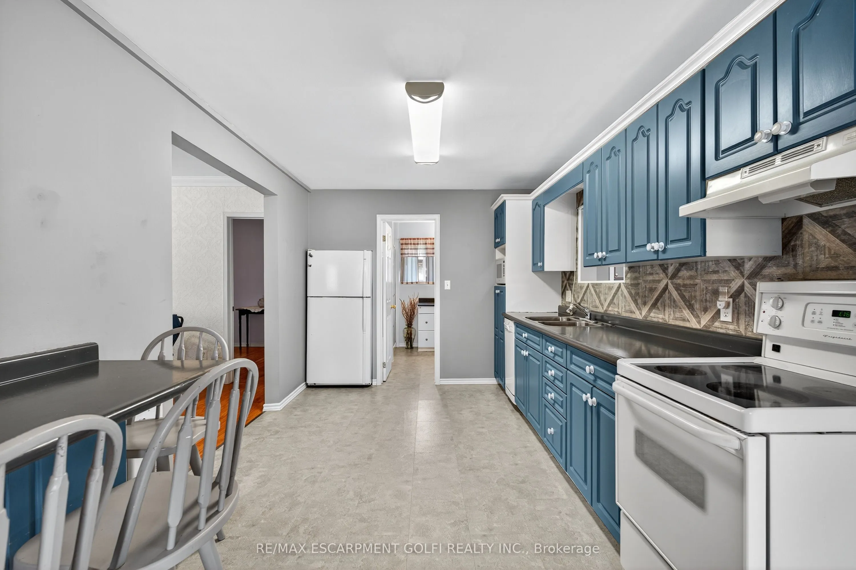 190 Thorold Road