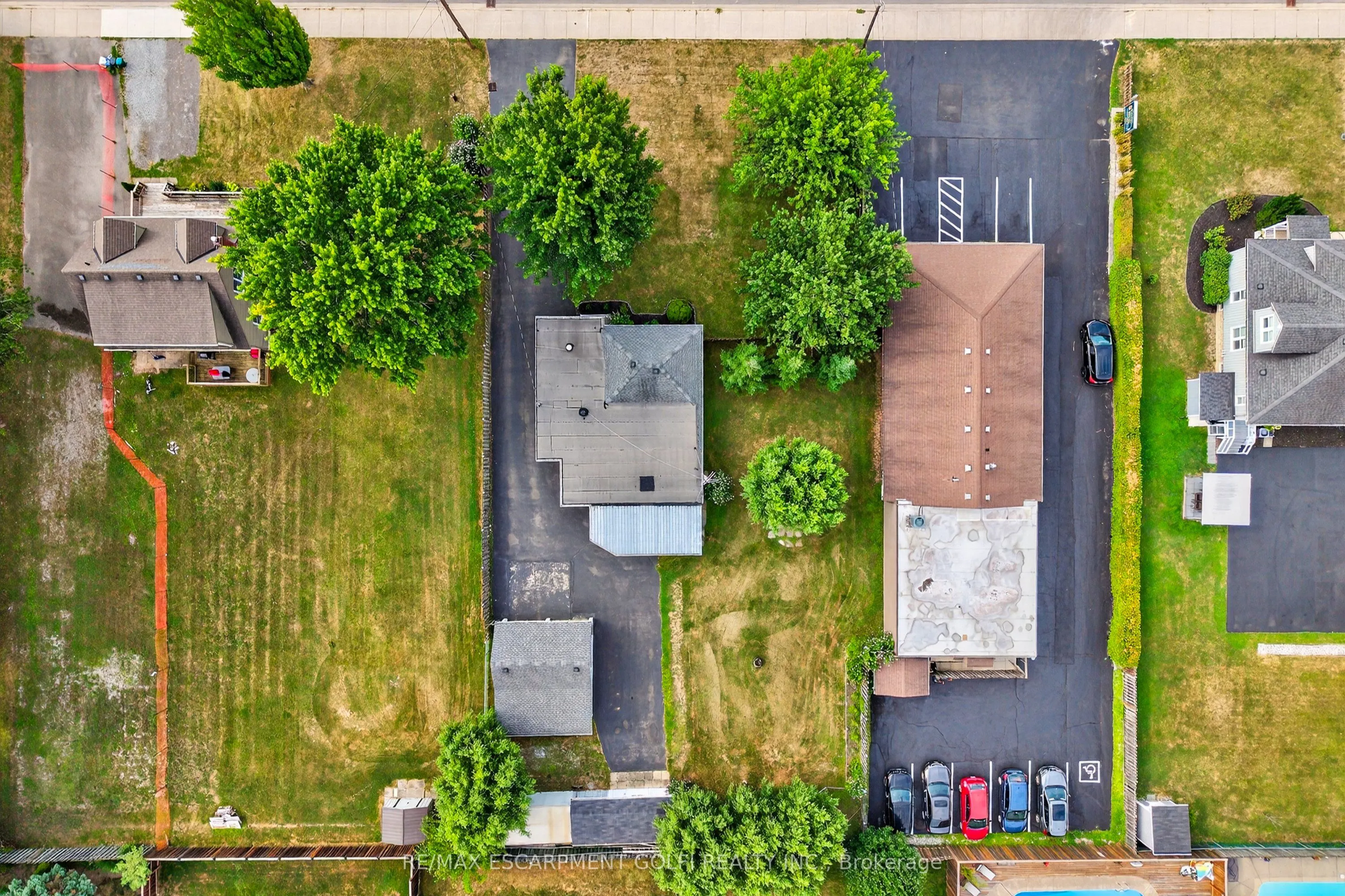 190 Thorold Road