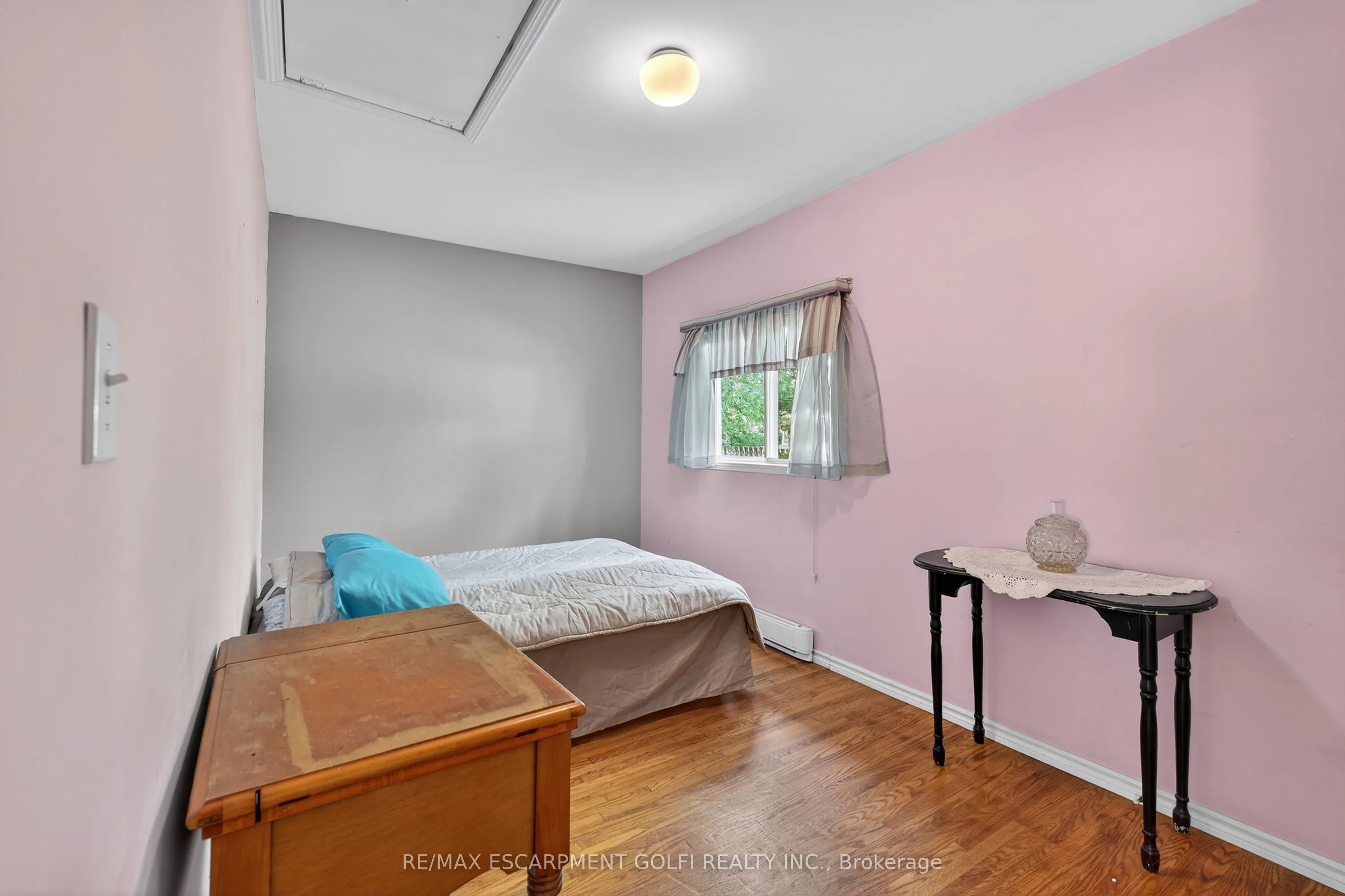 190 Thorold Road