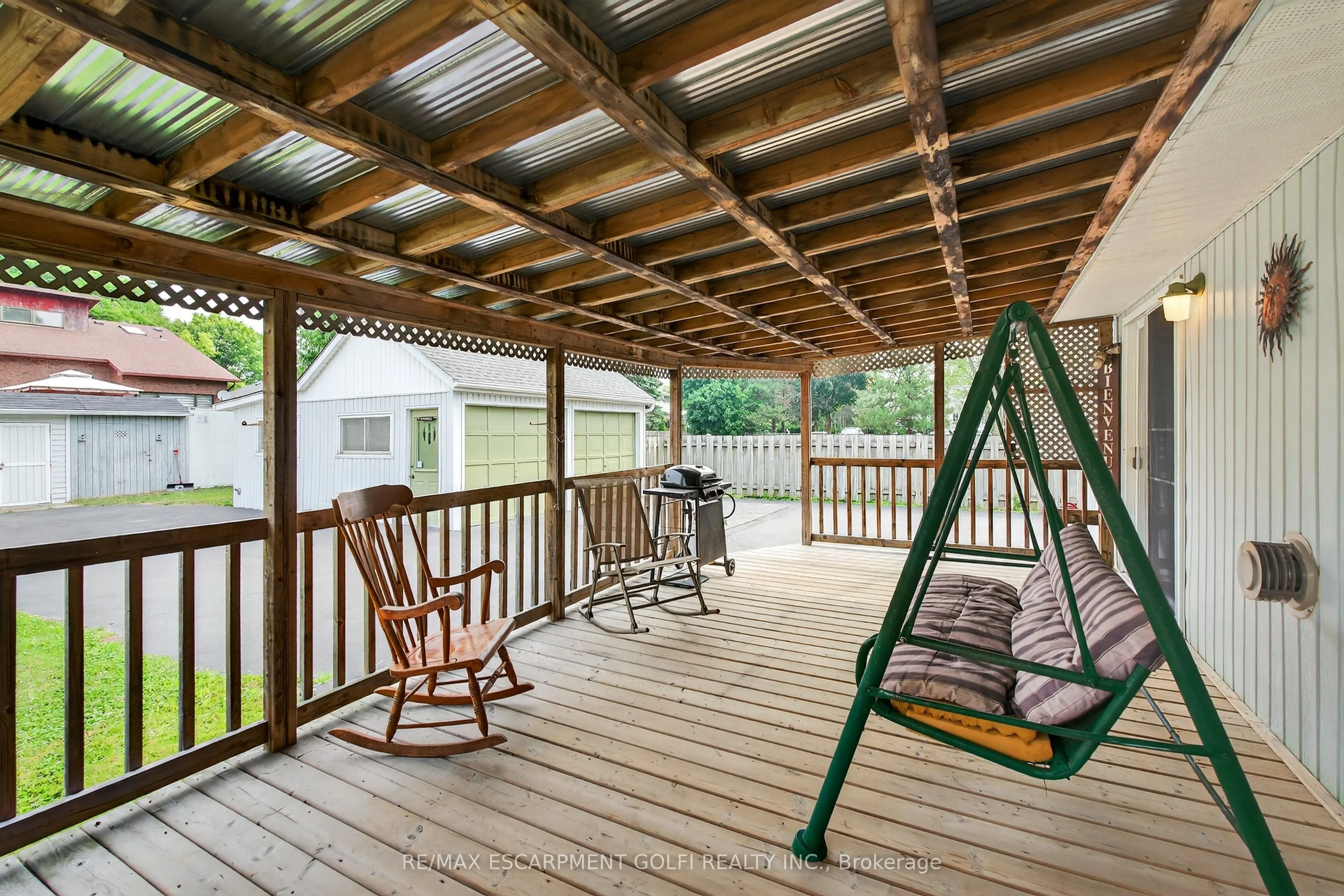 190 Thorold Road