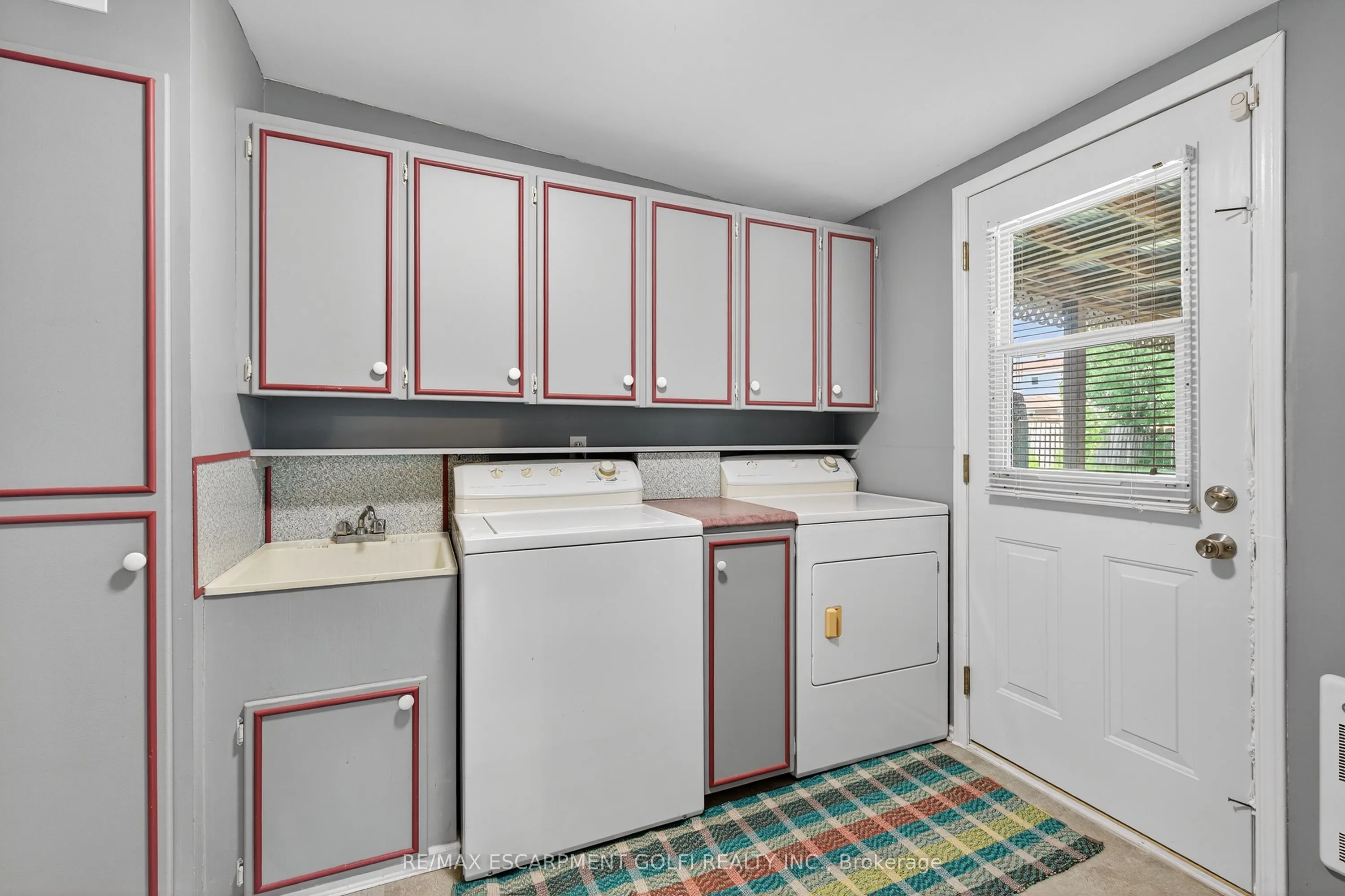 190 Thorold Road