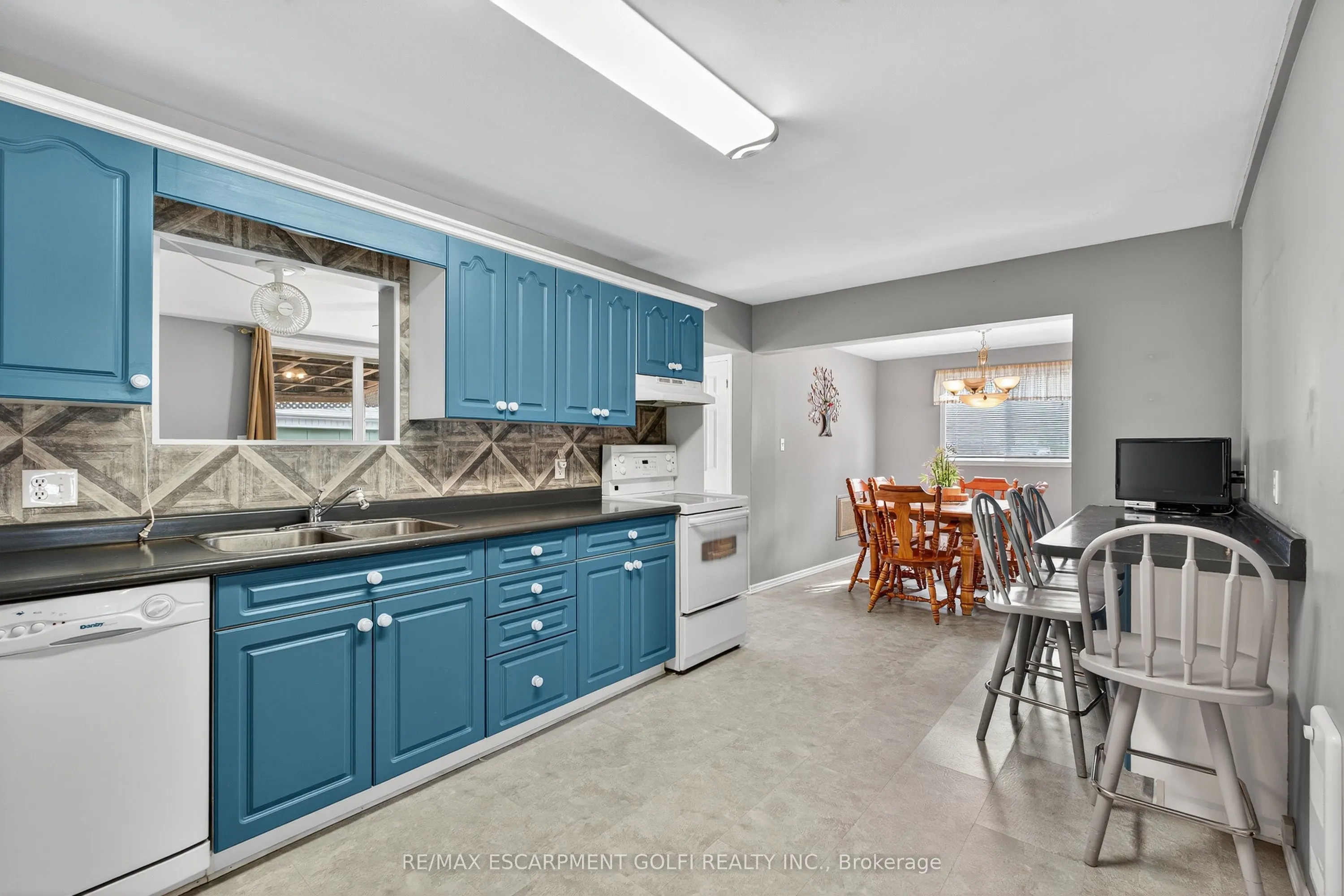 190 Thorold Road