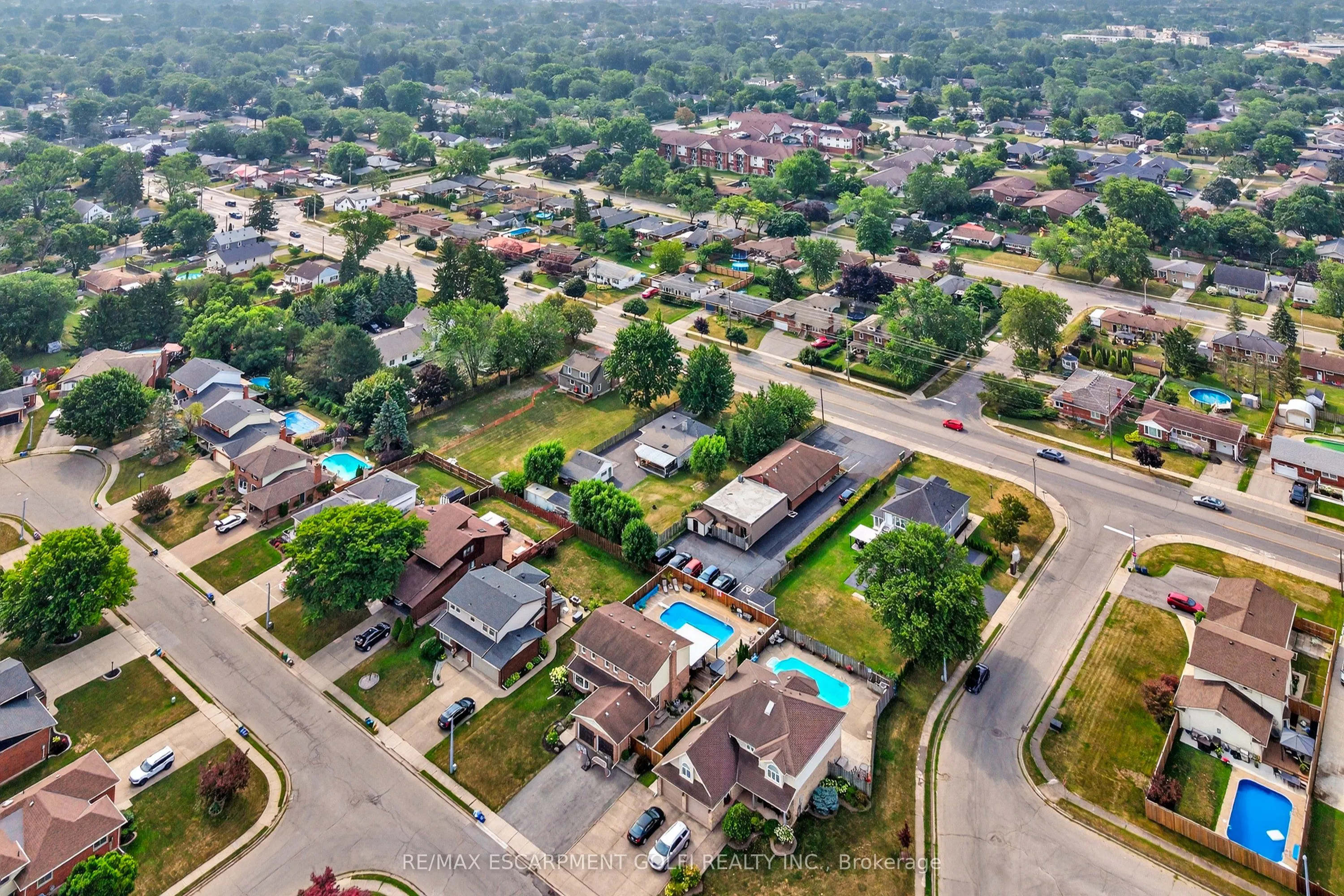 190 Thorold Road