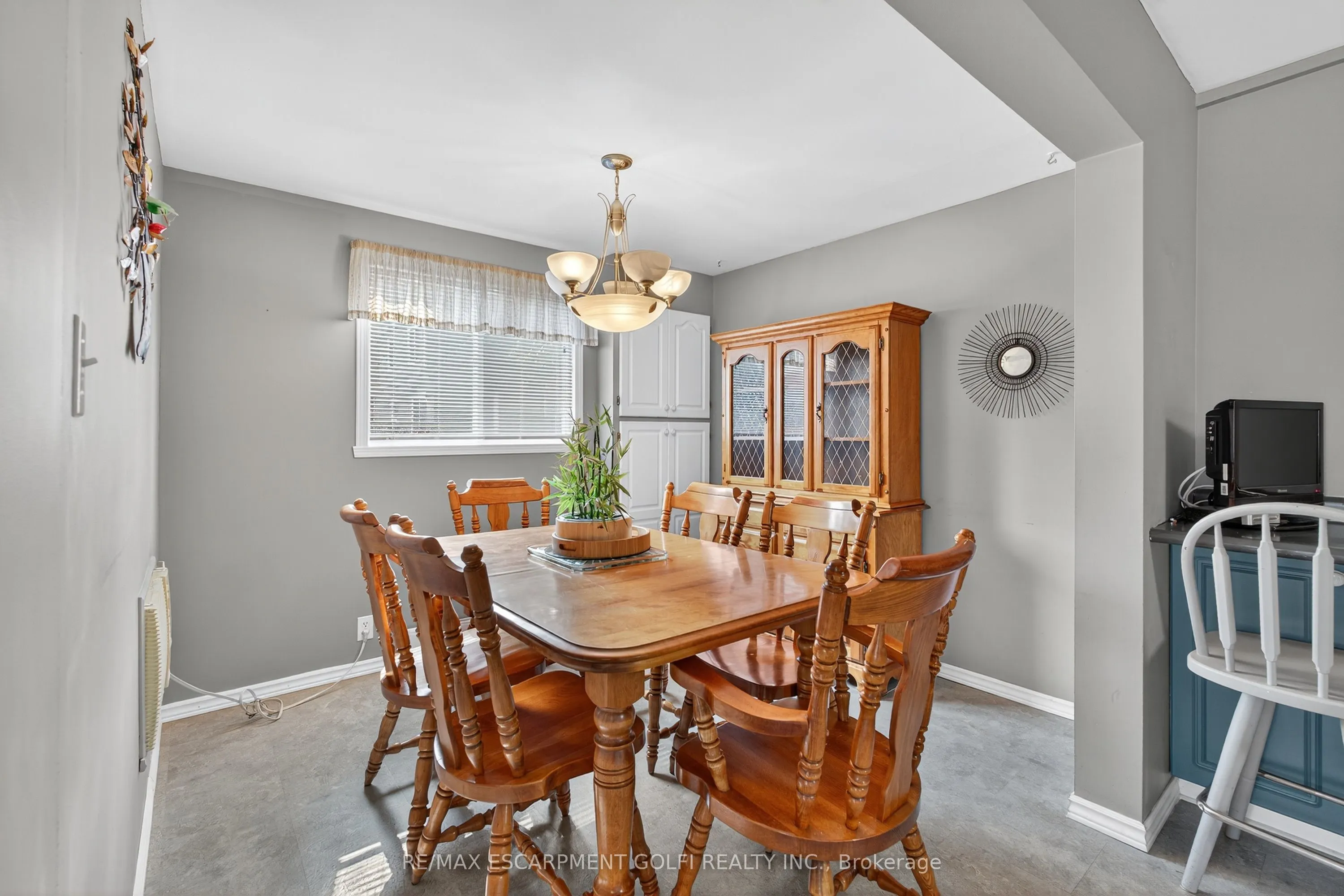190 Thorold Road
