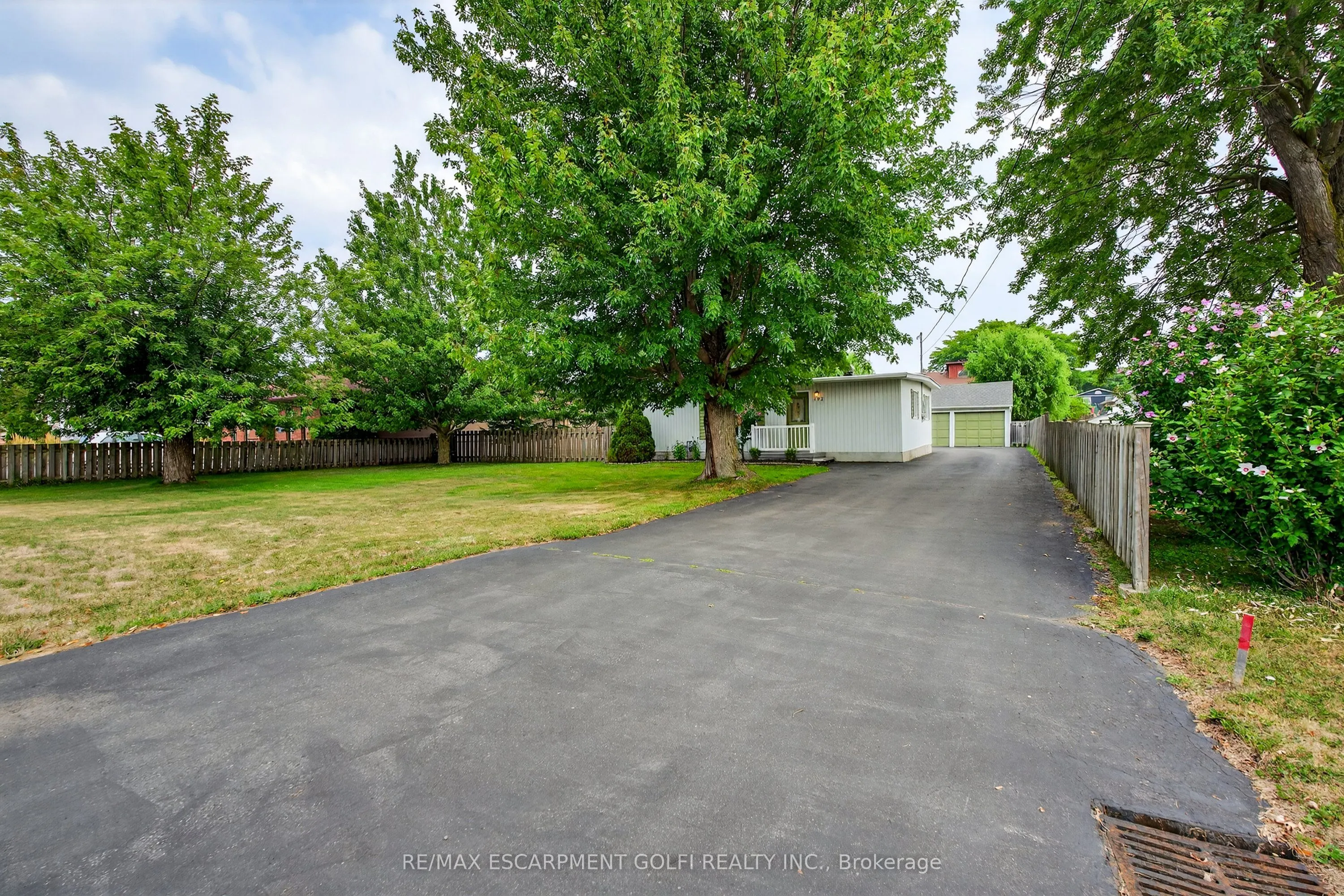 190 Thorold Road