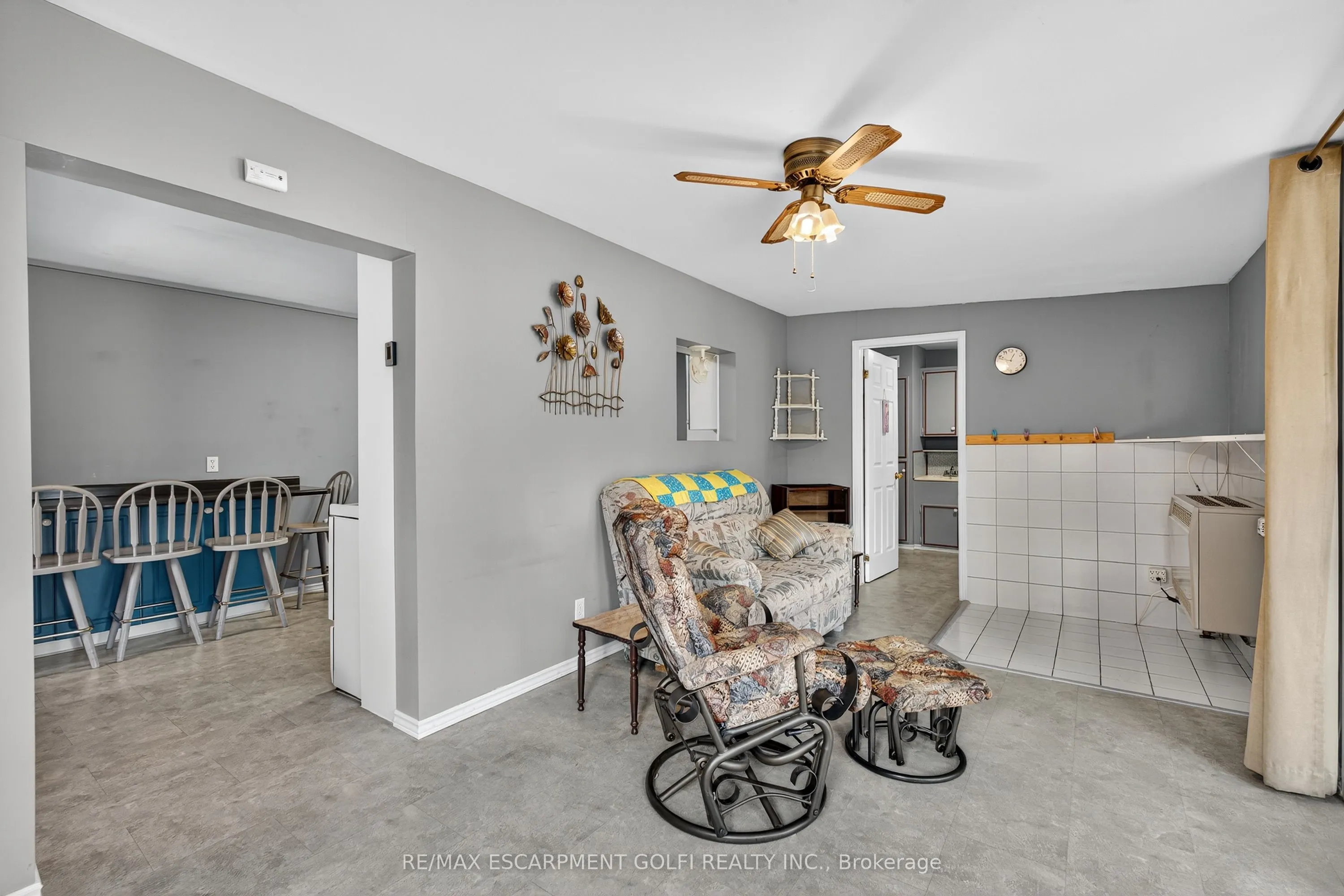 190 Thorold Road
