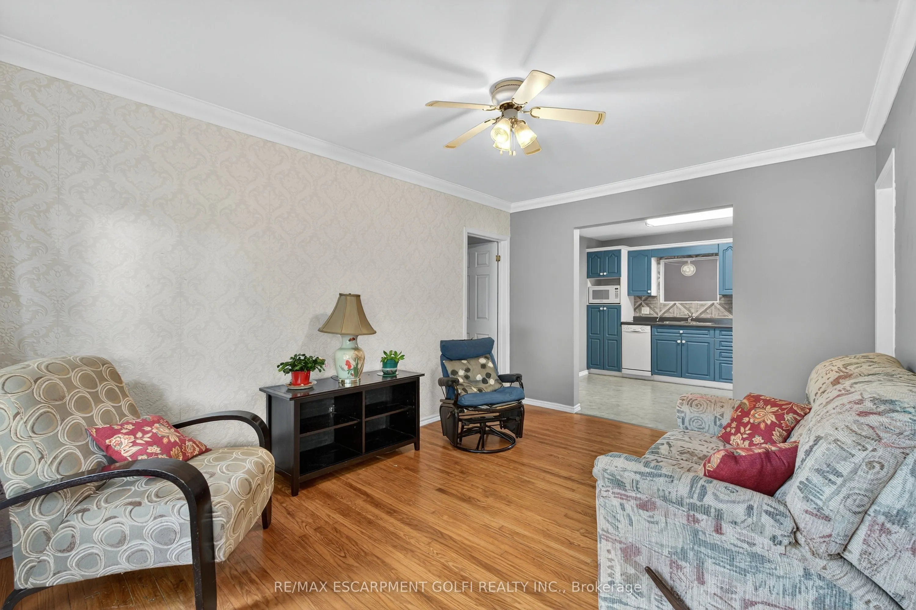 190 Thorold Road