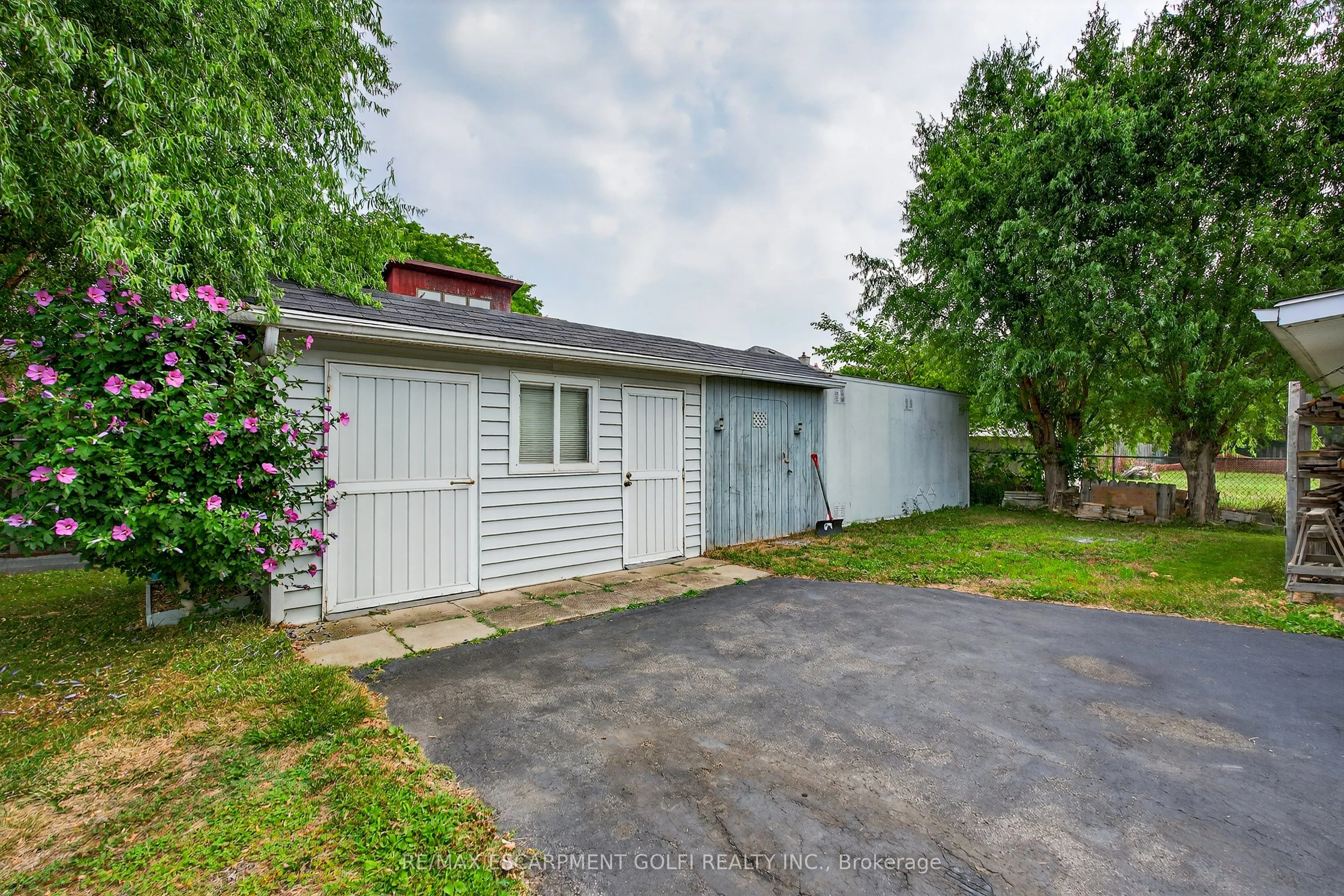 190 Thorold Road