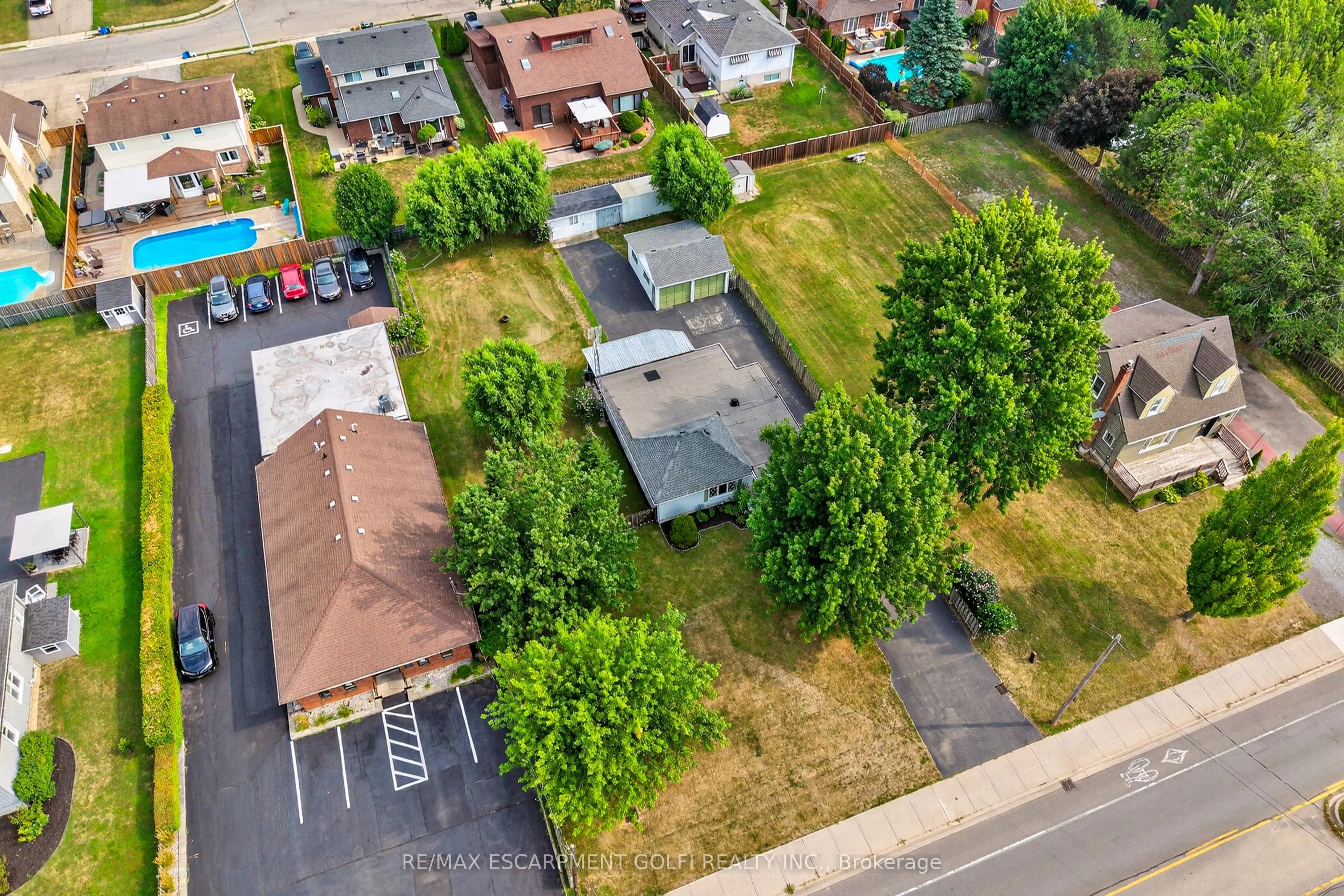 190 Thorold Road