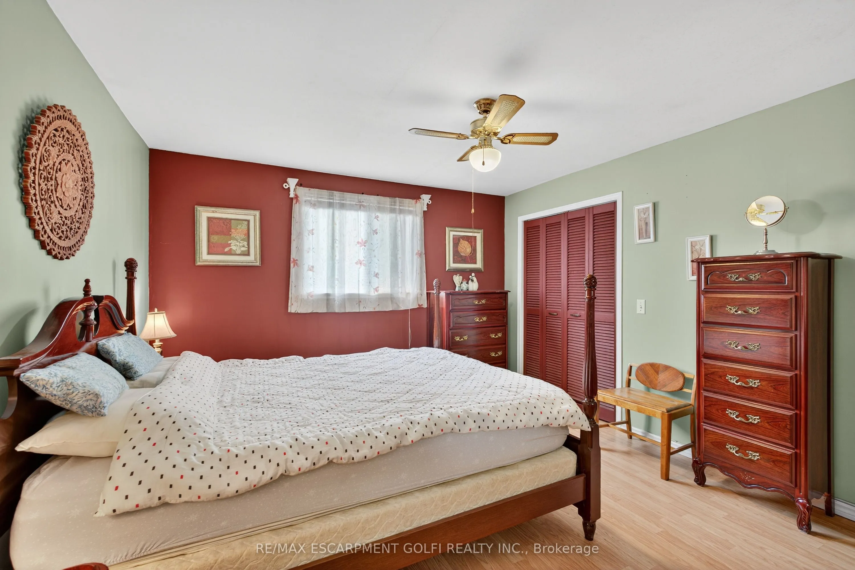 190 Thorold Road