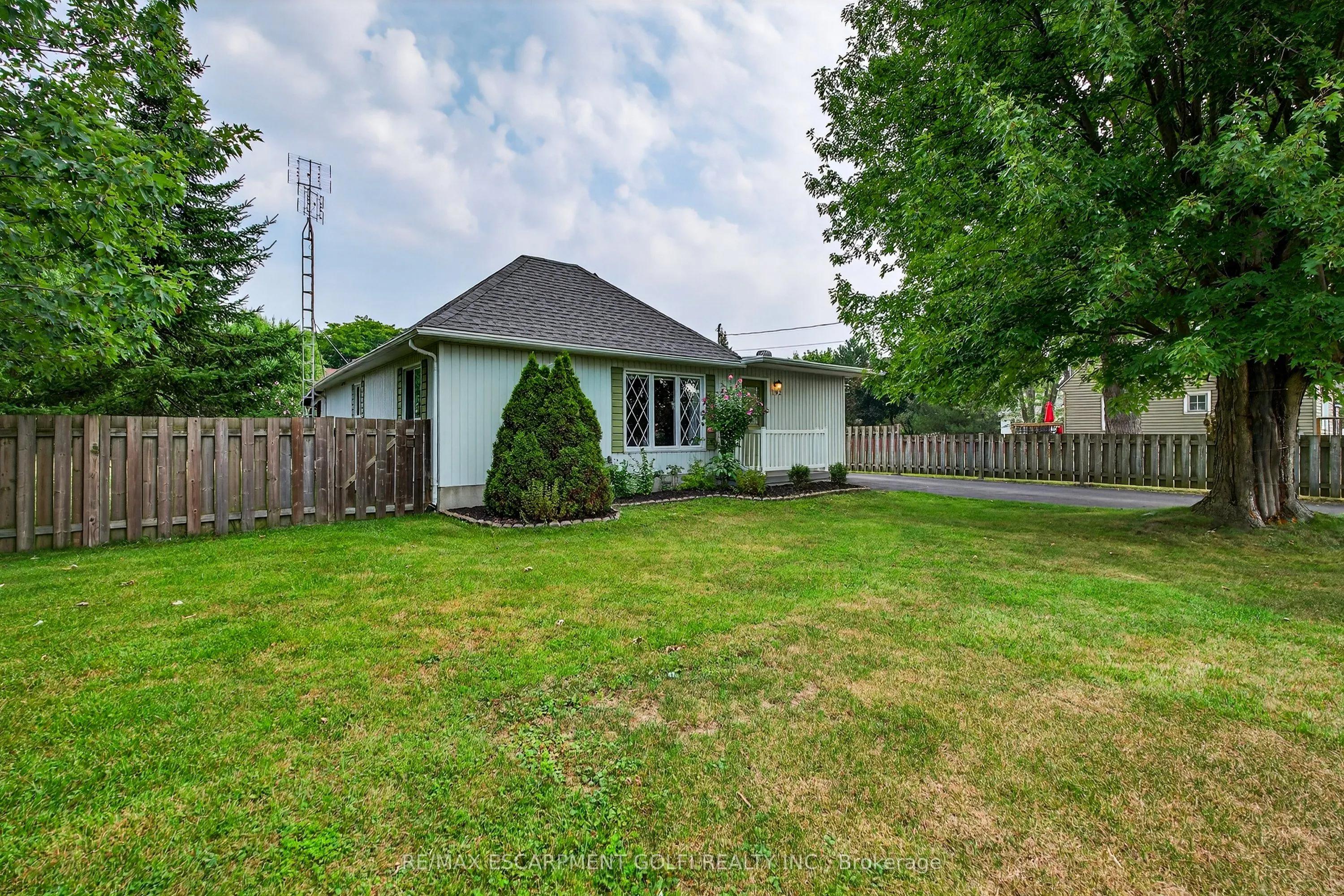 190 Thorold Road