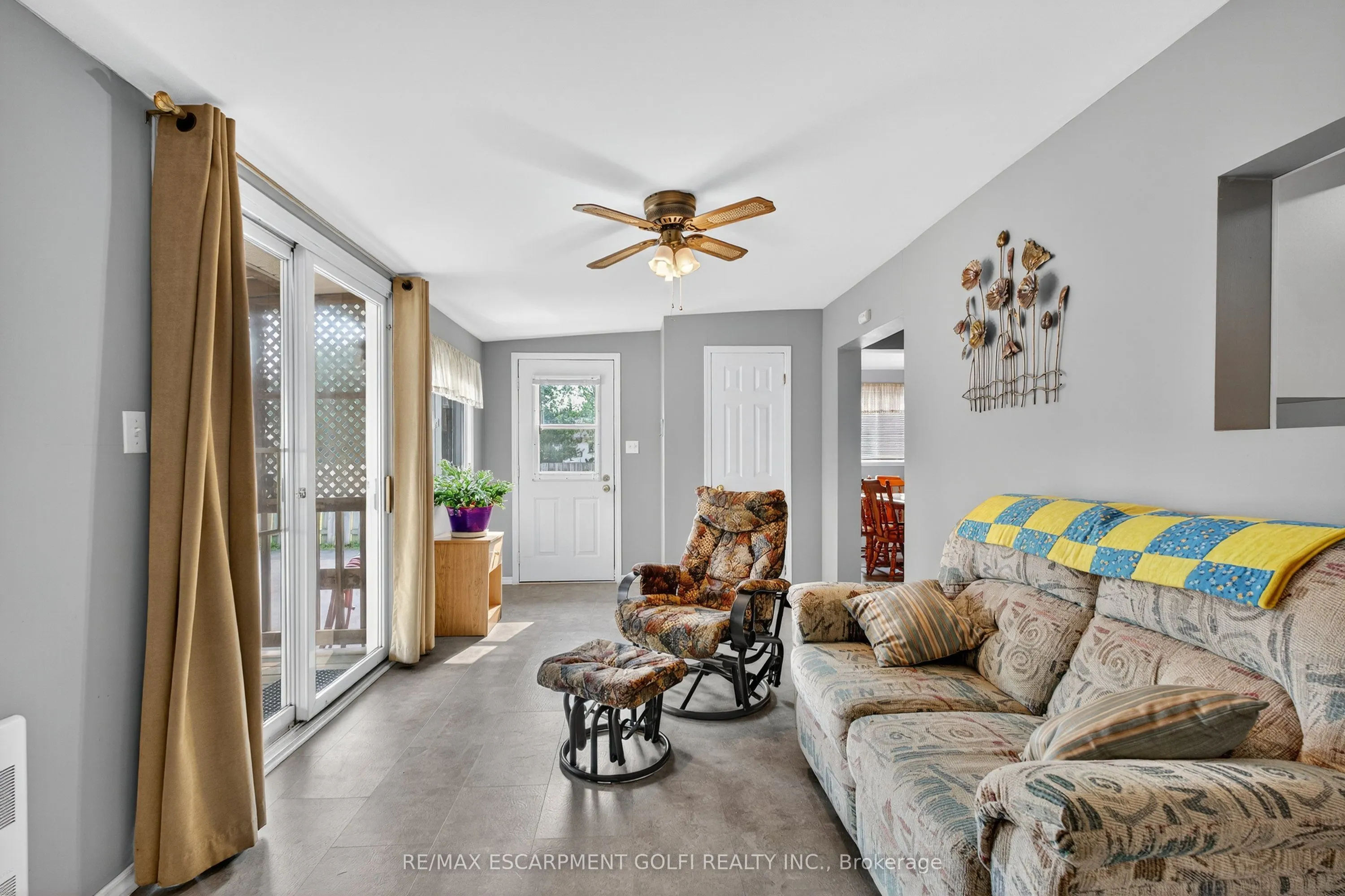 190 Thorold Road