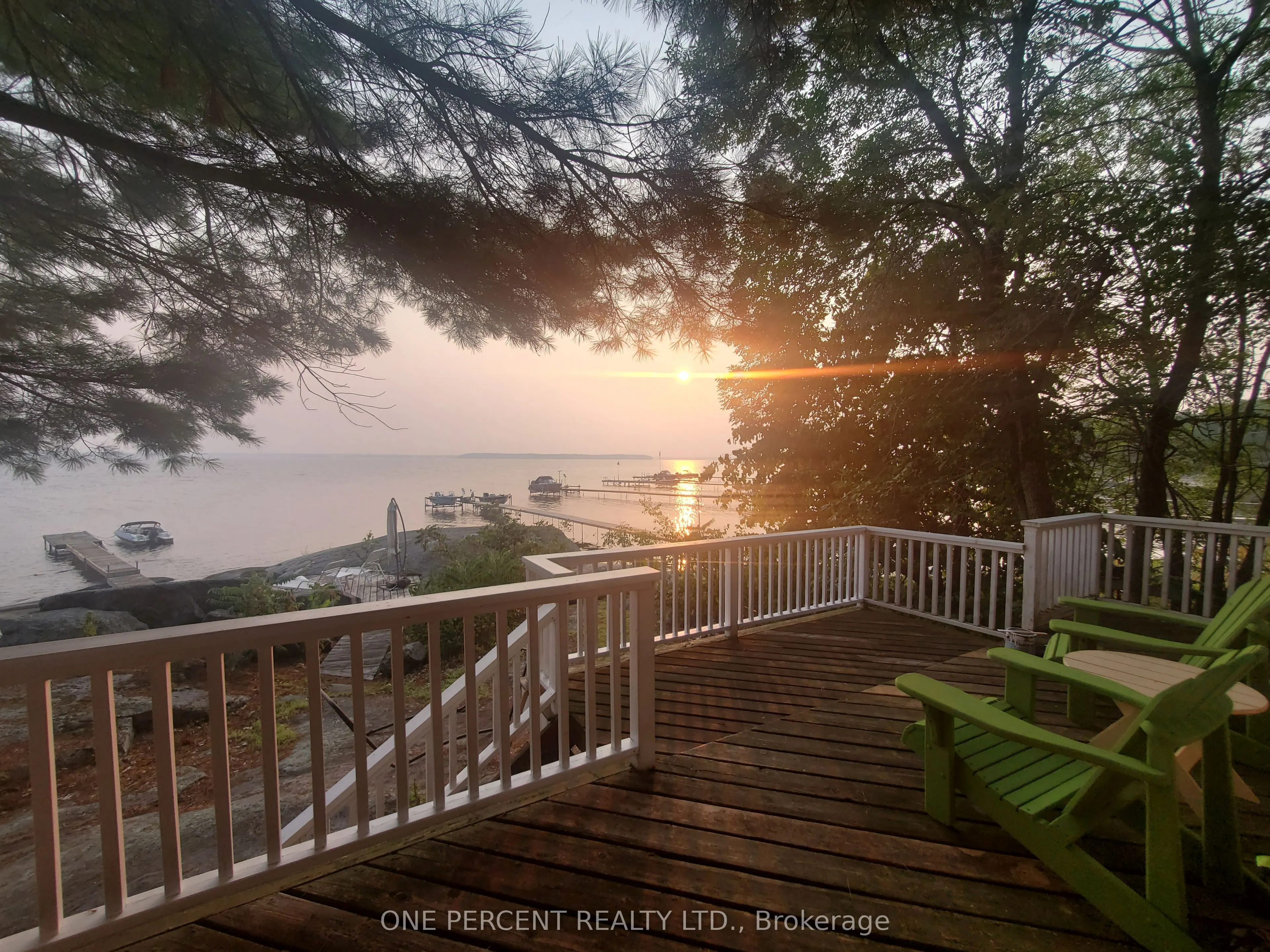 48 Is 540 Georgian Bay