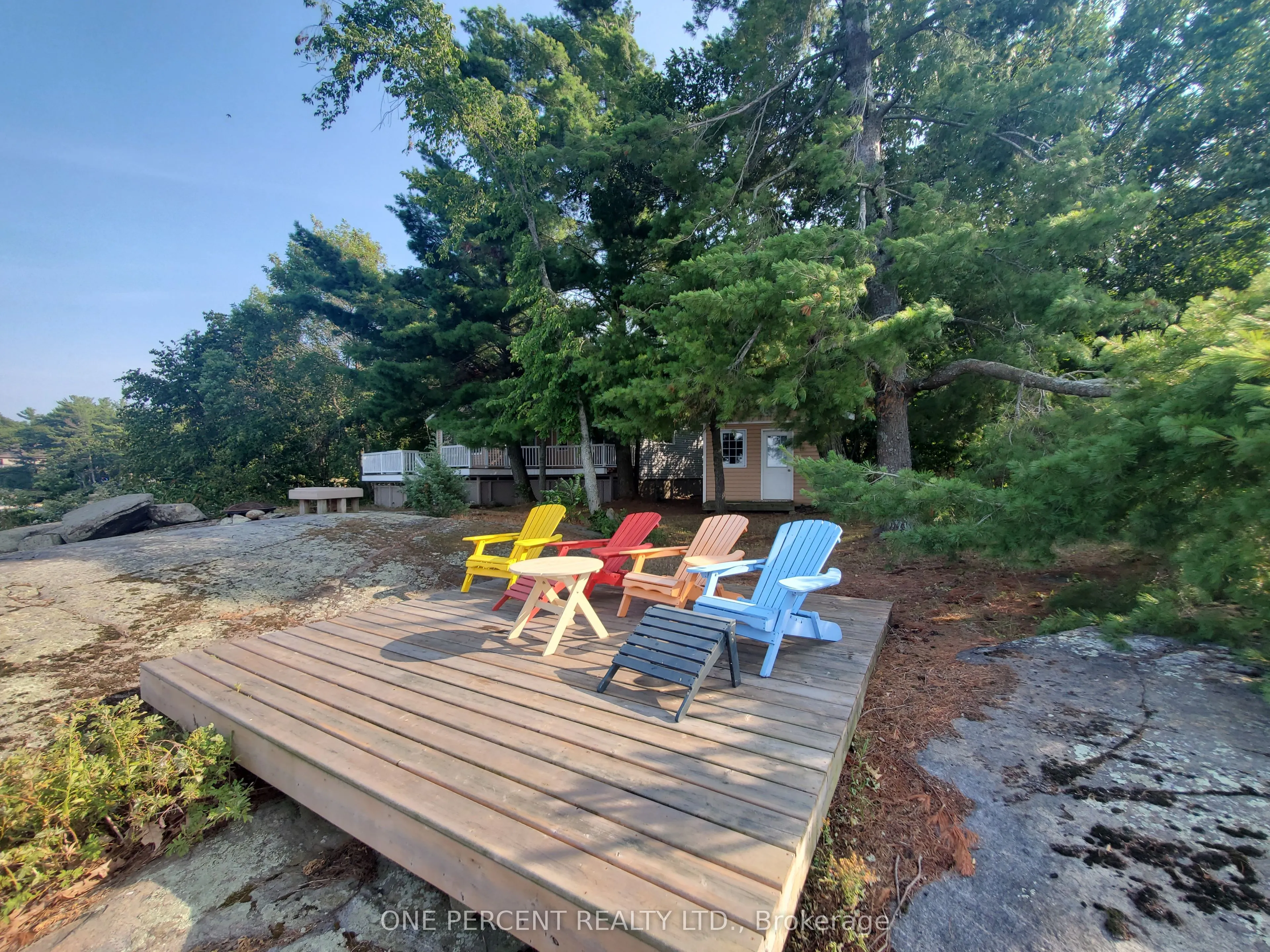 48 Is 540 Georgian Bay