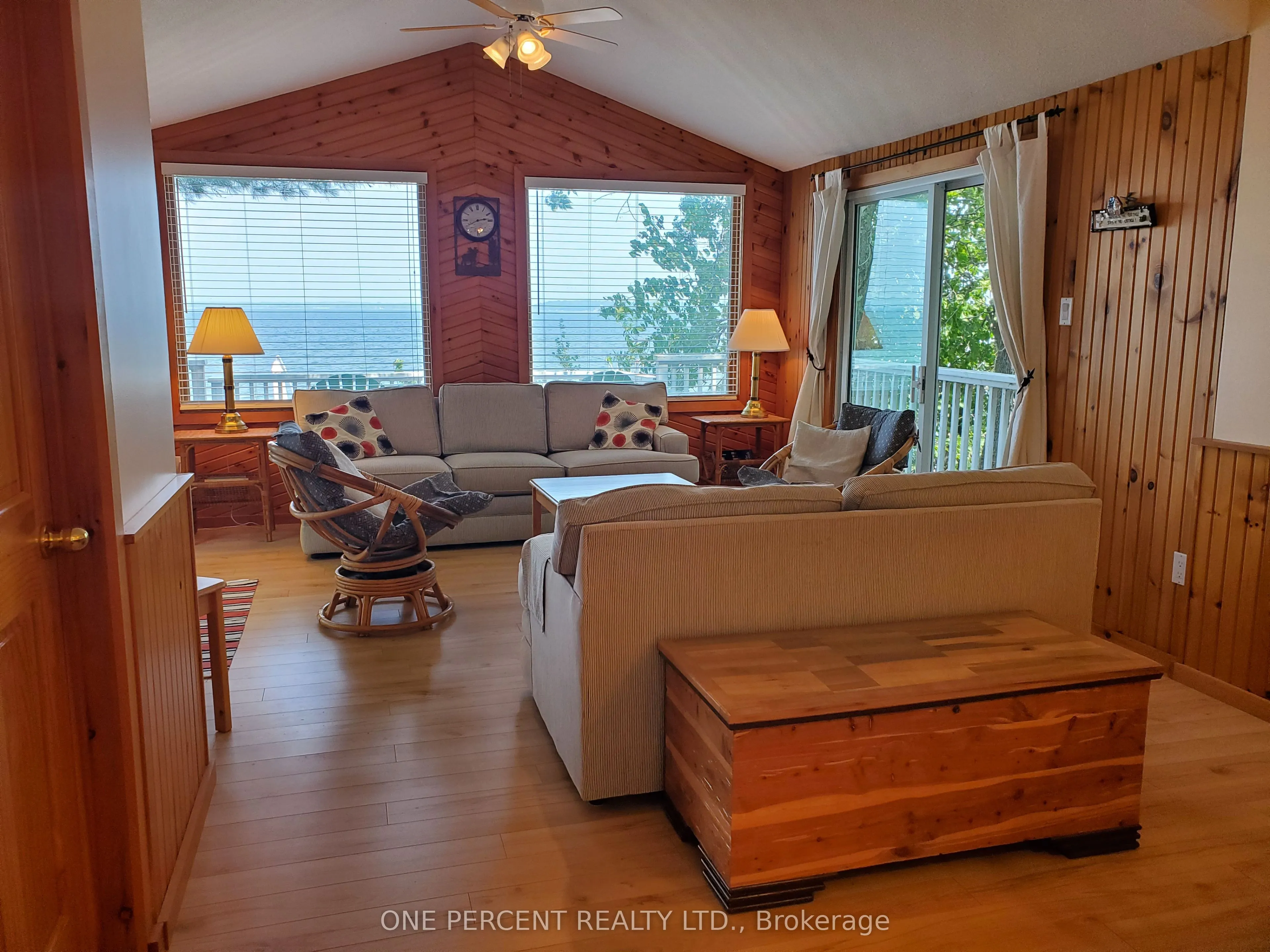 48 Is 540 Georgian Bay