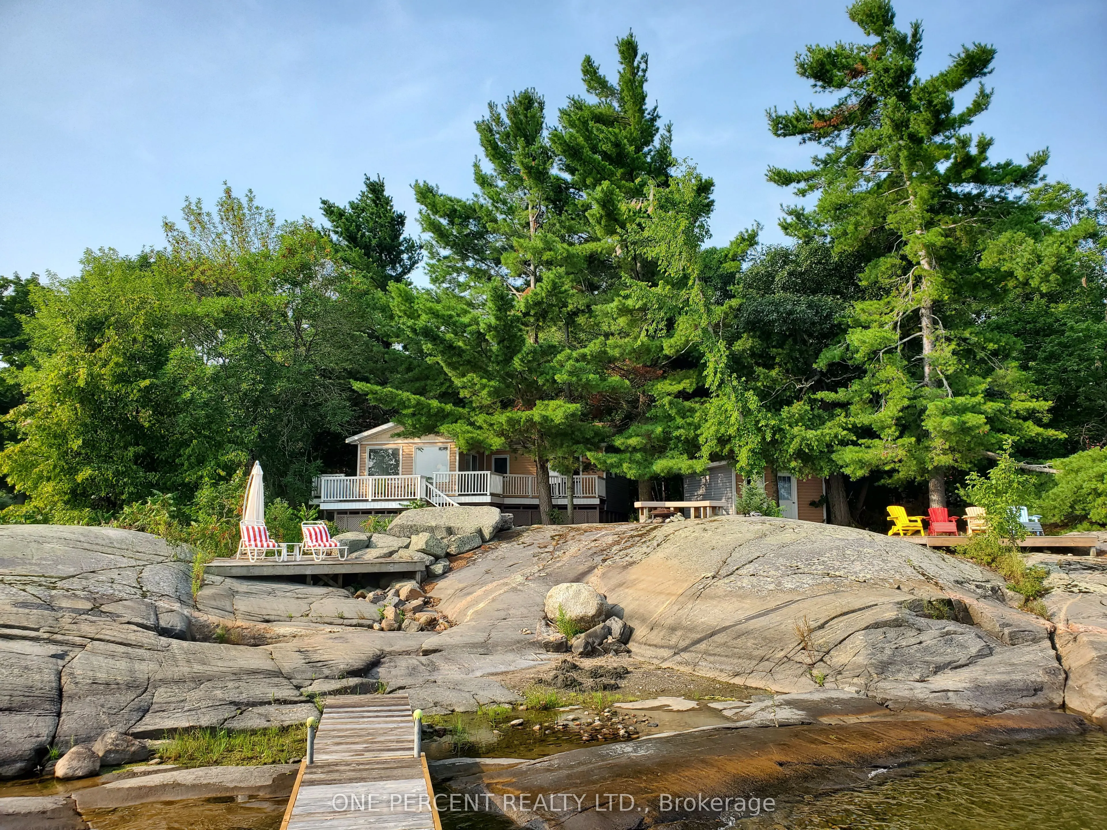 48 Is 540 Georgian Bay